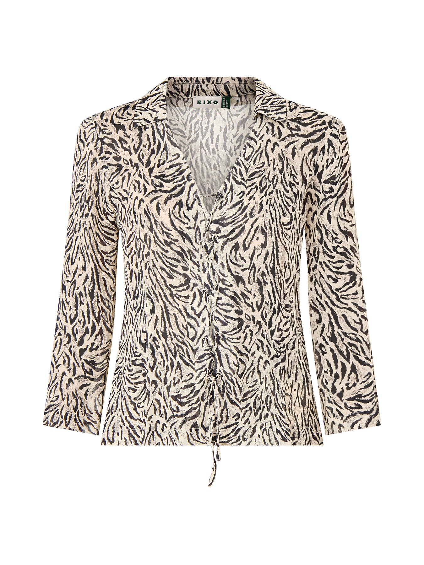 Henny Top Sun Leo Tan