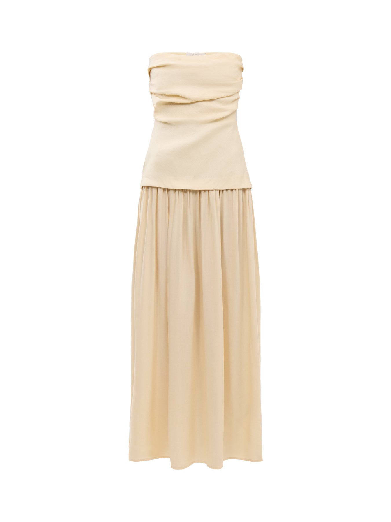 faithfull hedy maxi dress Hedy Maxi Dress – Fenwick