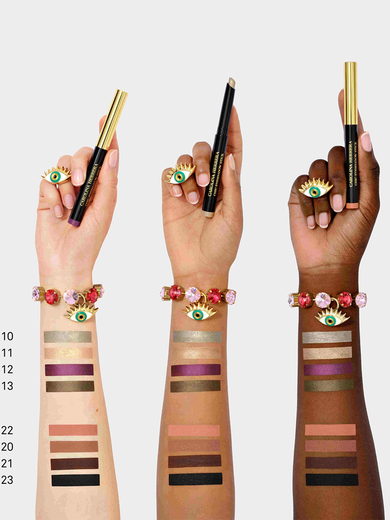 Chic Eyeshadow Stick