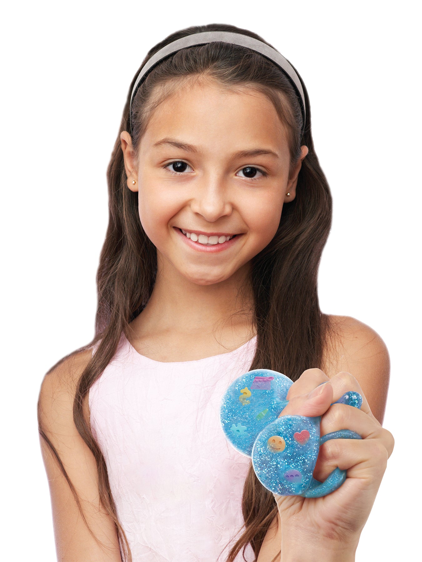 Squeeze Ball Maker