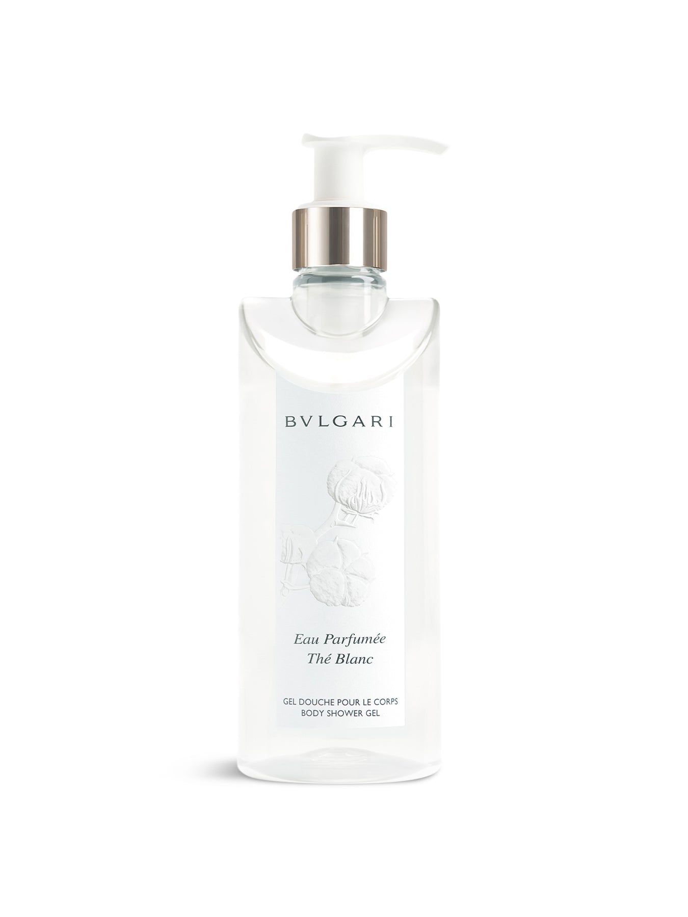 Eau Parfumee The Blanc Body Shower Gel 300ml