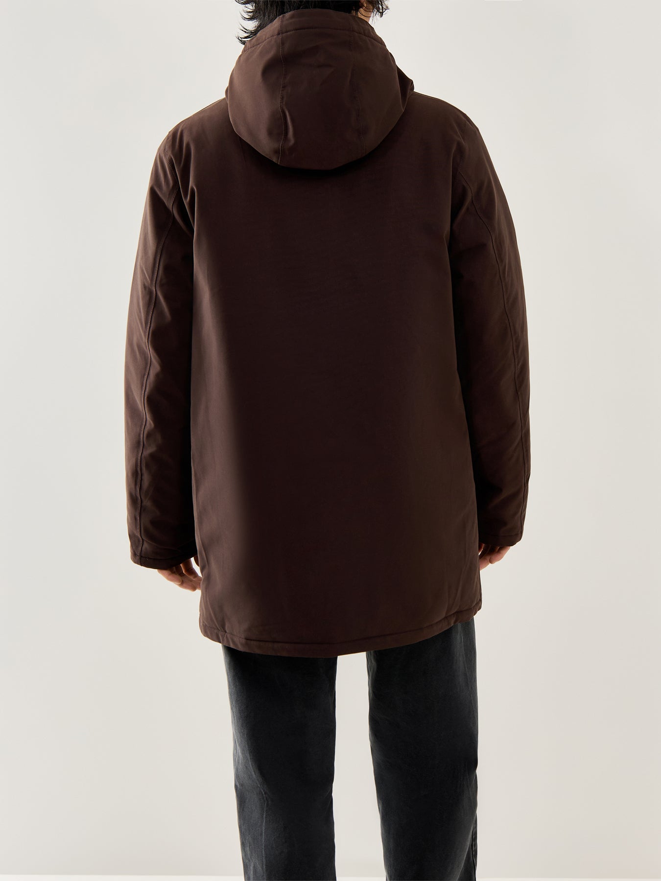 Winter Beaufort Parka