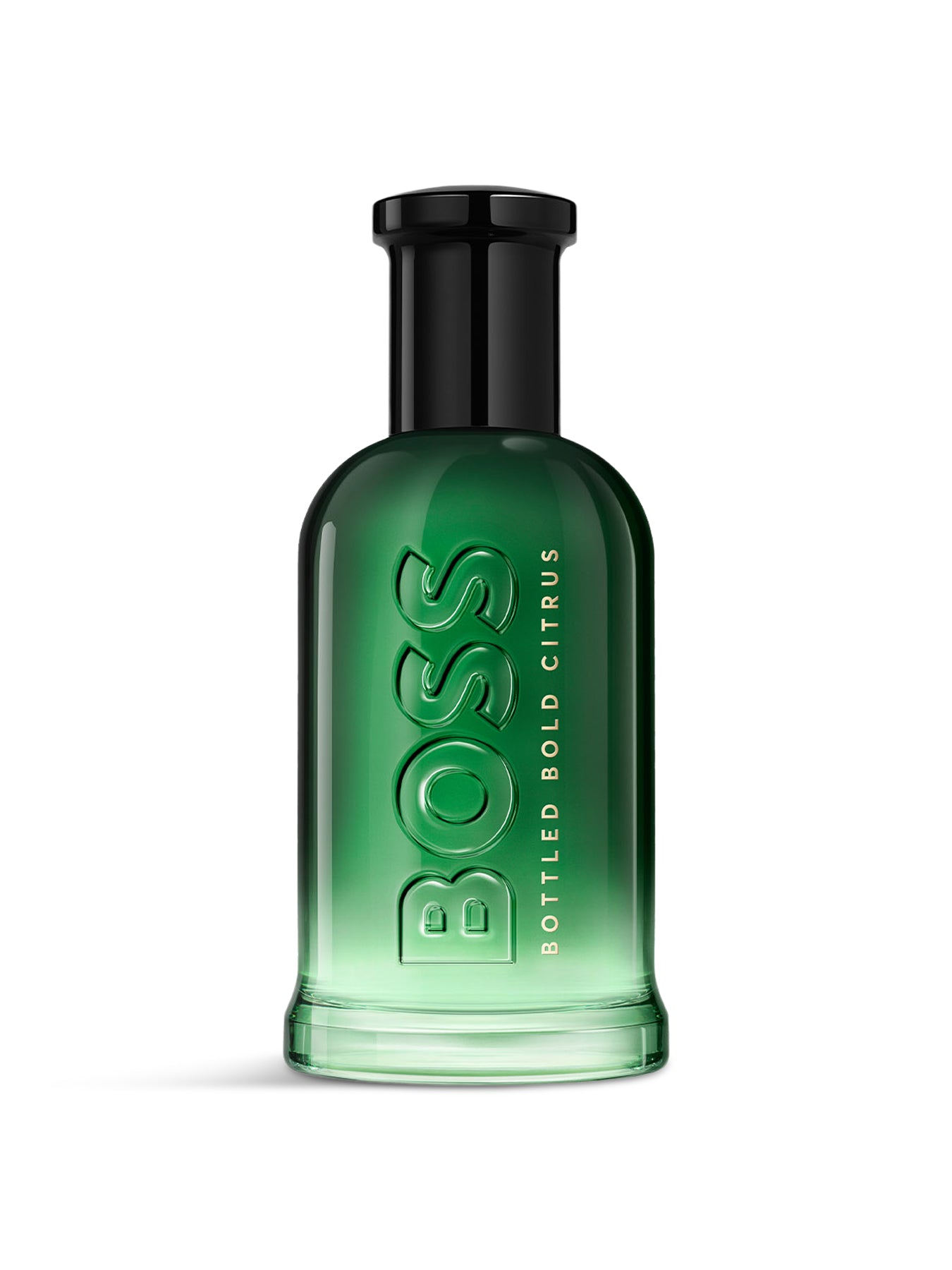 Boss Bottled Bold Citrus Eau de Parfum 100ml