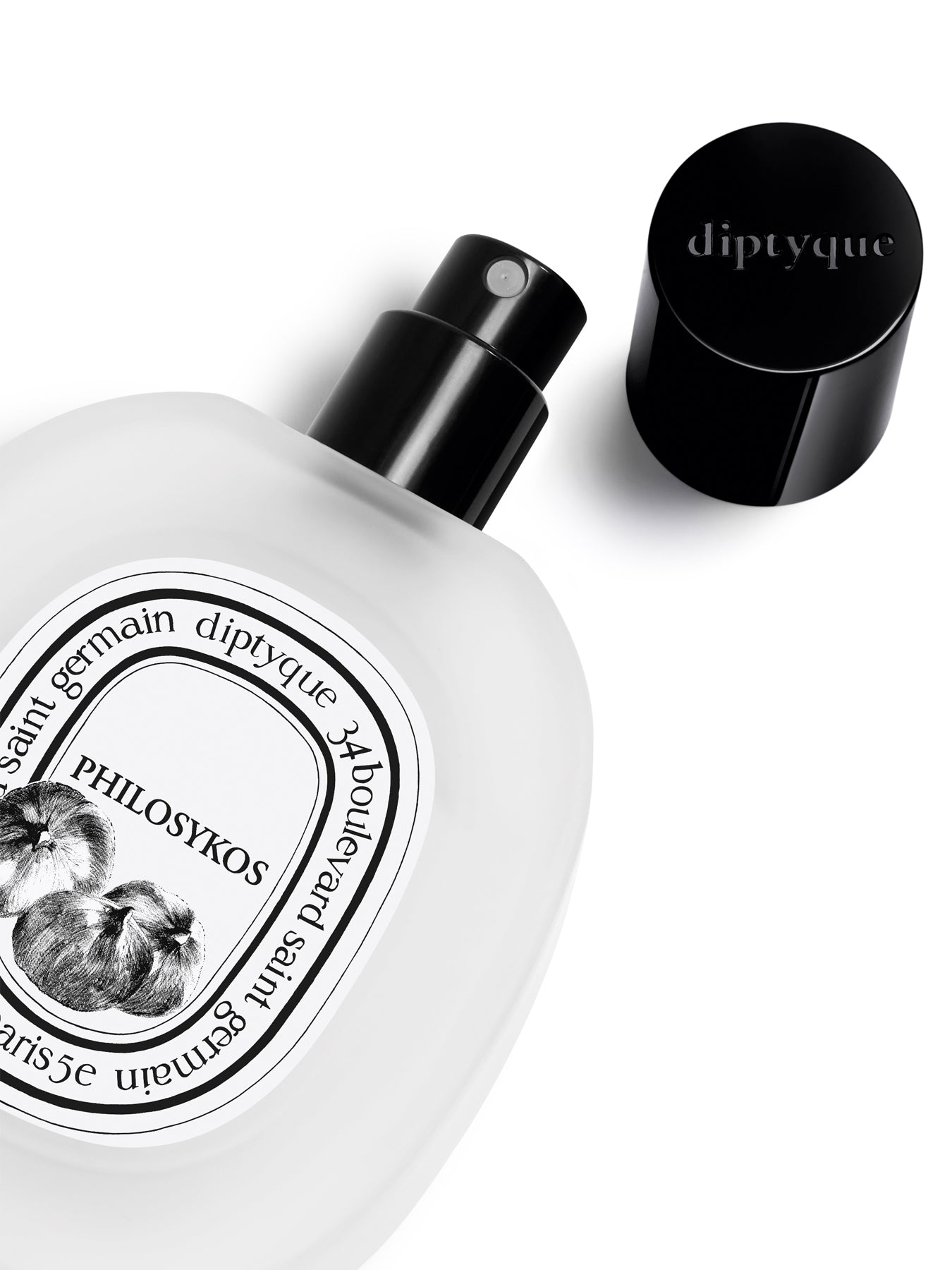 Philosykos Hair Mist 30ml