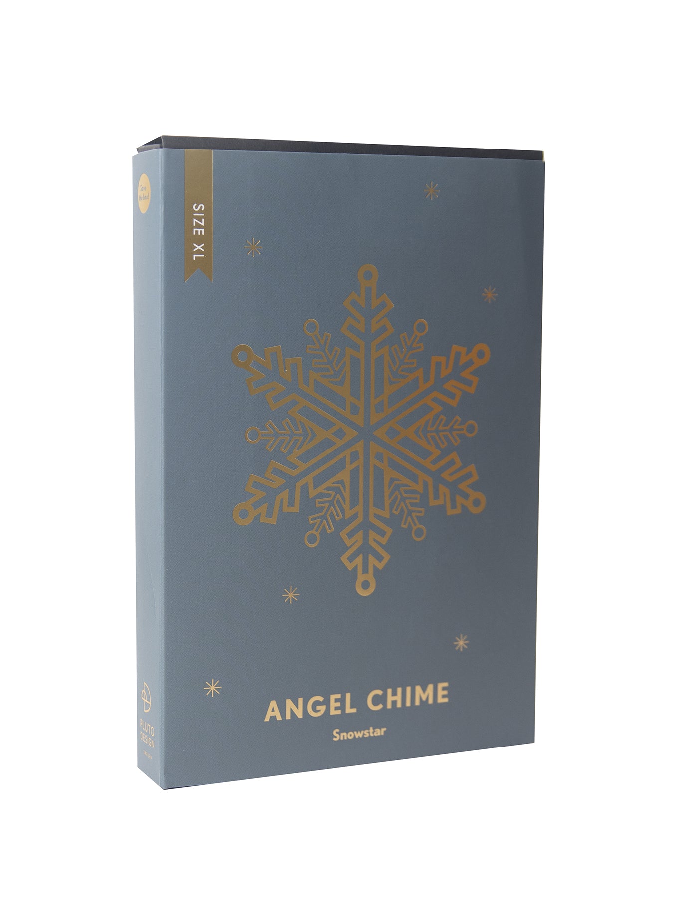 Angel Chime Big Snowstar