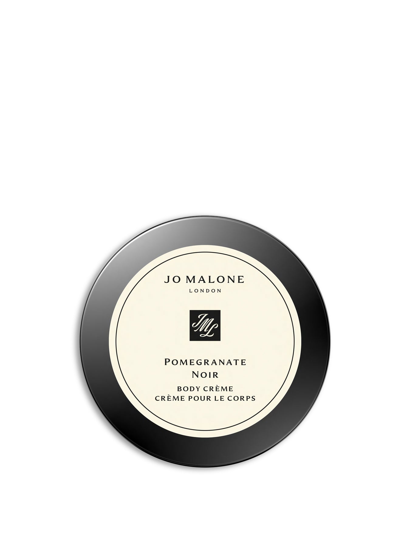 Pomegranate Noir Body Creme 50ml
