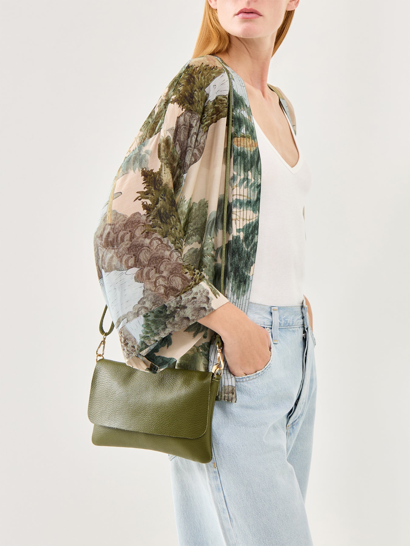 Mini Sally Pochette
