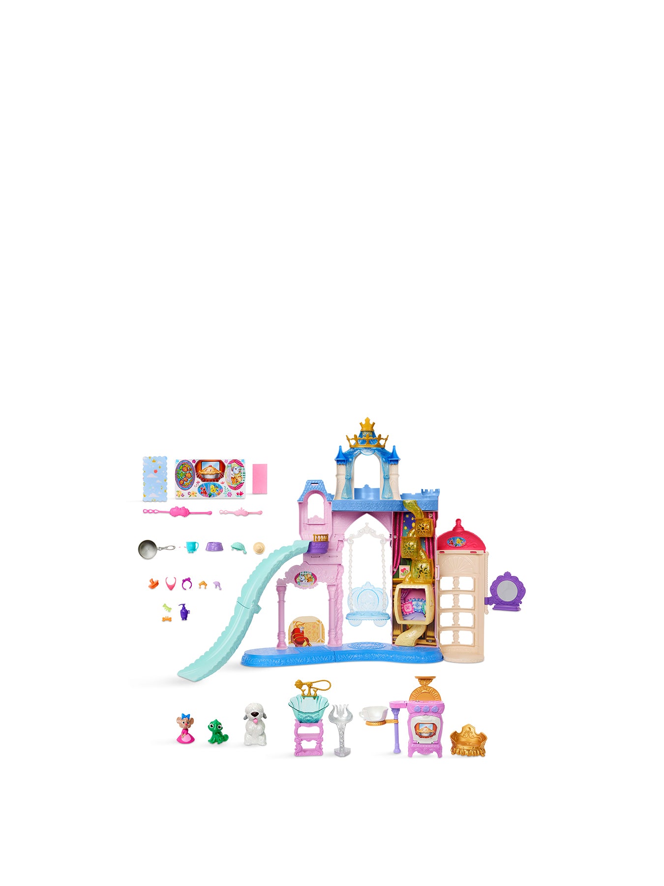 Disney Princess Pet Palace