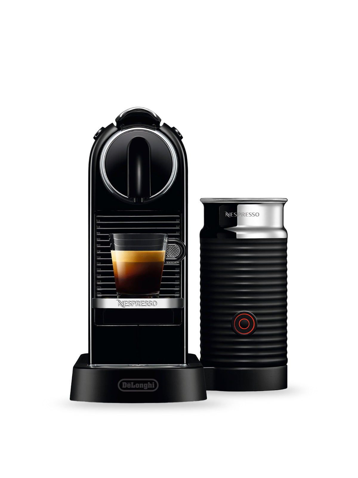 Citiz & Milk Coffee Machine