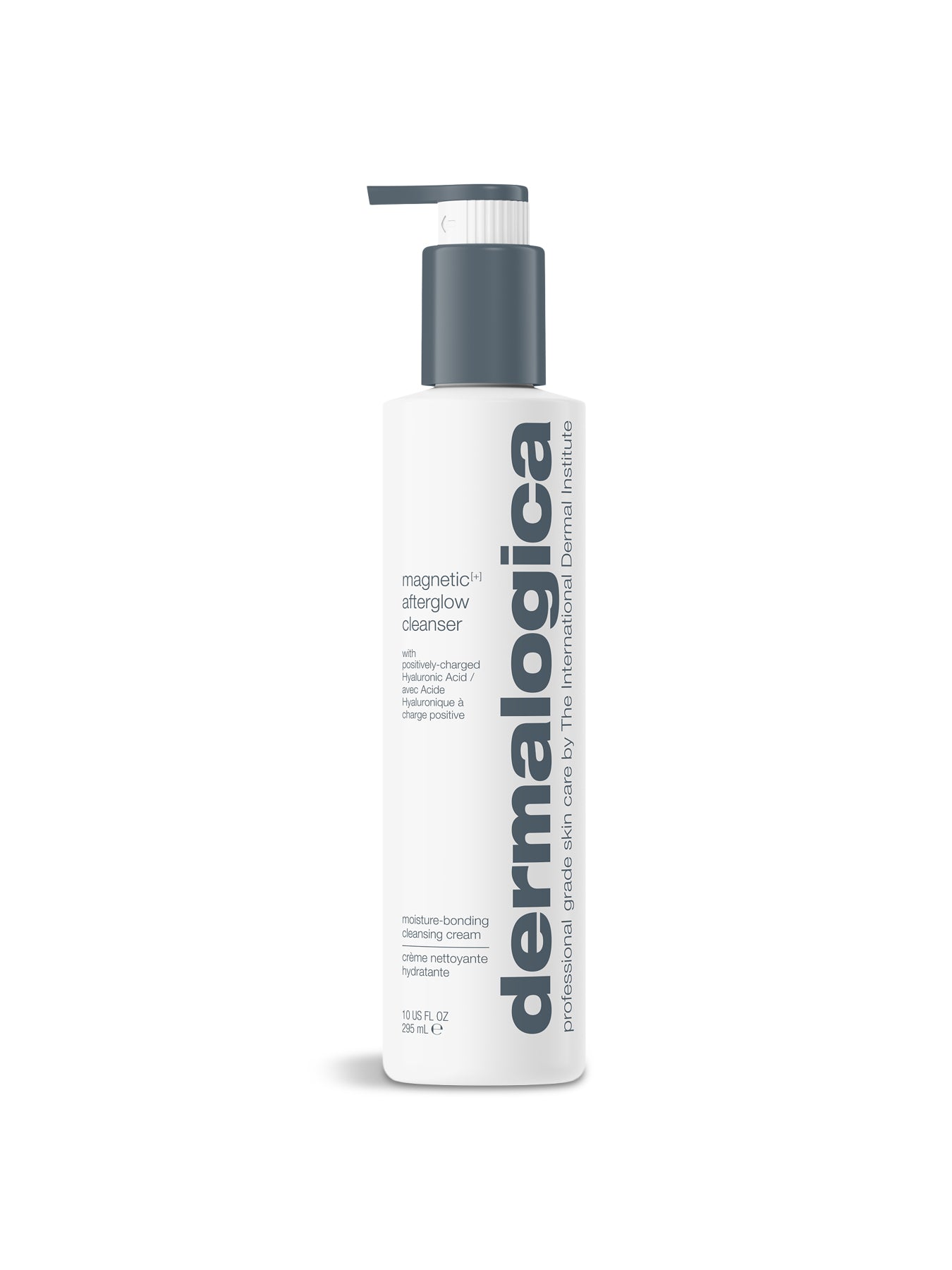 Magnetic Afterglow Cleanser 295ml
