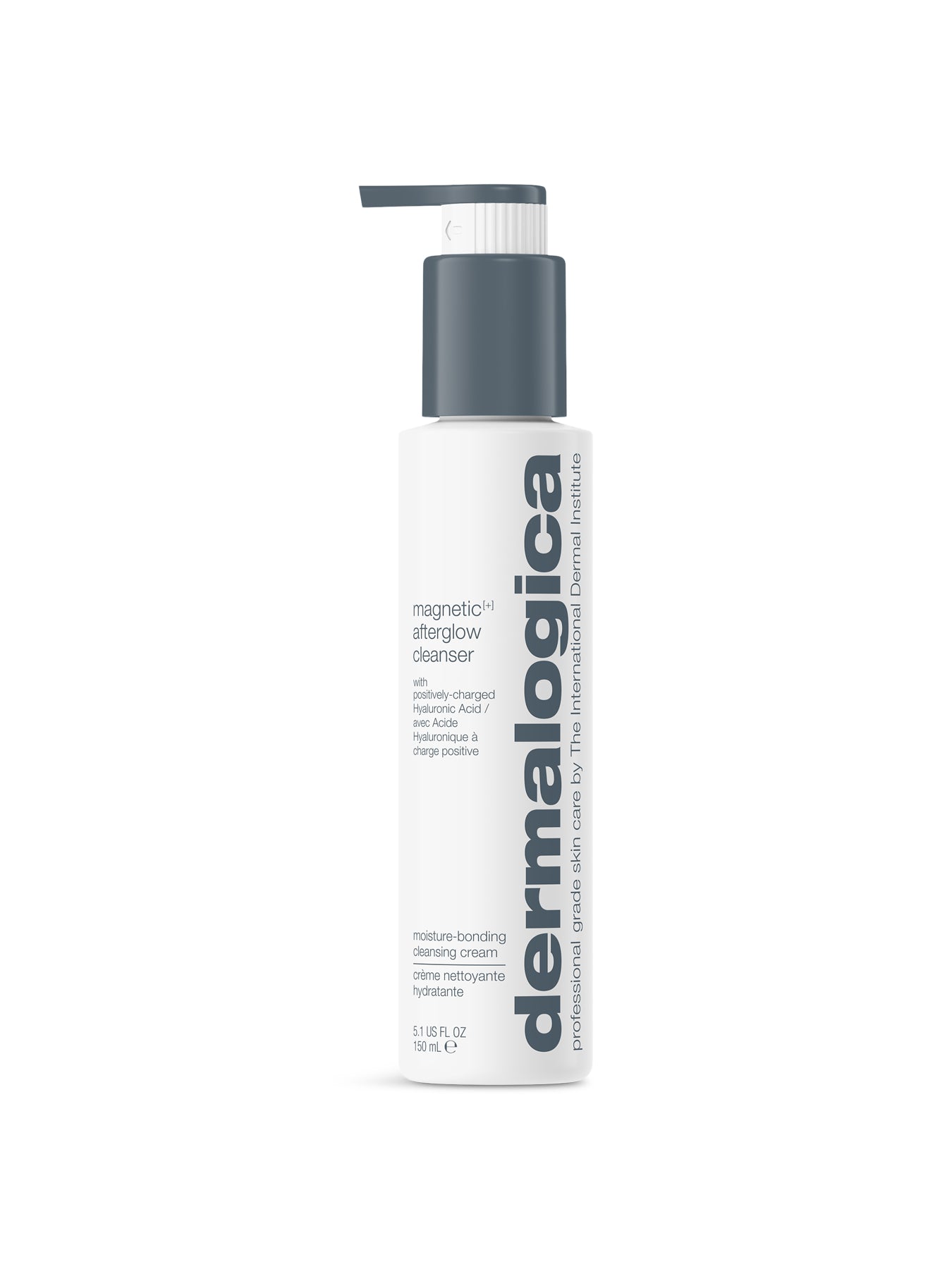 Magnetic Afterglow Cleanser 150ml