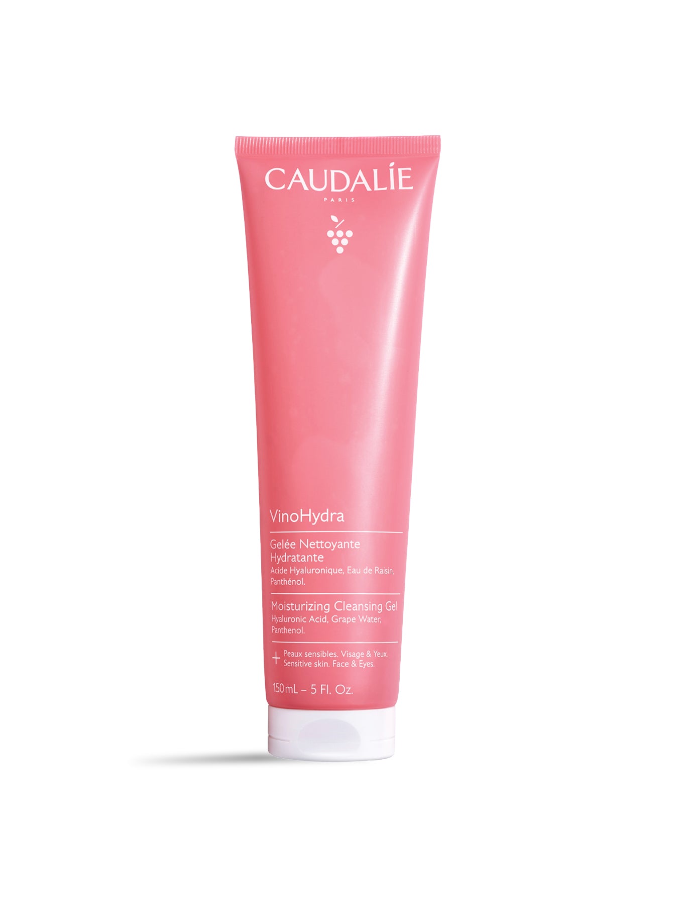 VinoHydra Gel Cleanser 150ml