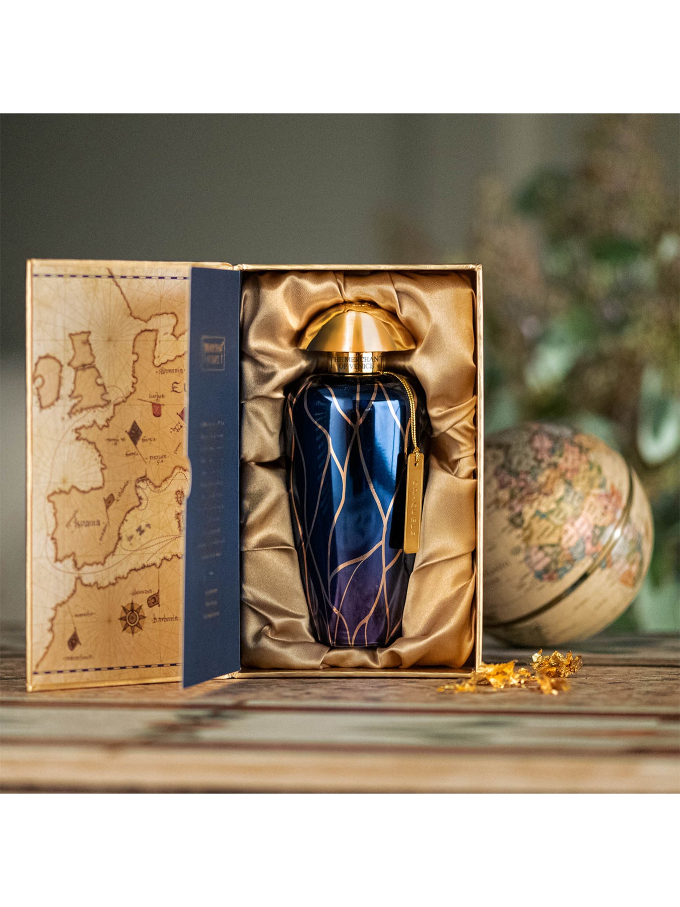 Murano Exclusive Craquele Eau de Parfum Concentree 100ml