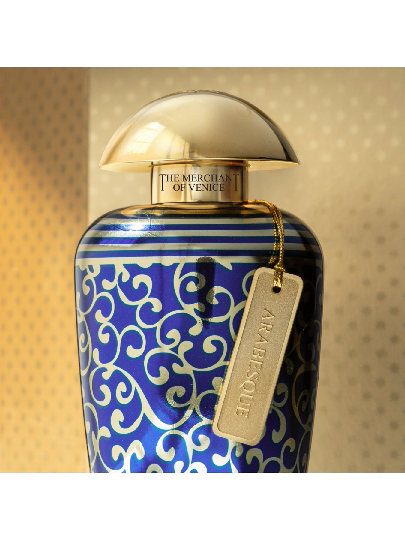 Murano Exclusive Arabesque Eau de Parfum Concentree 100ml