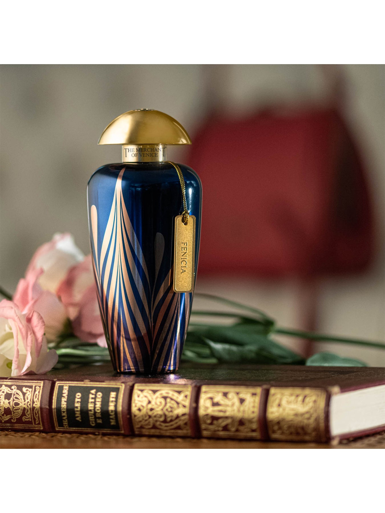 Murano Exclusive Fenicia Eau de Parfum Concentree 100ml