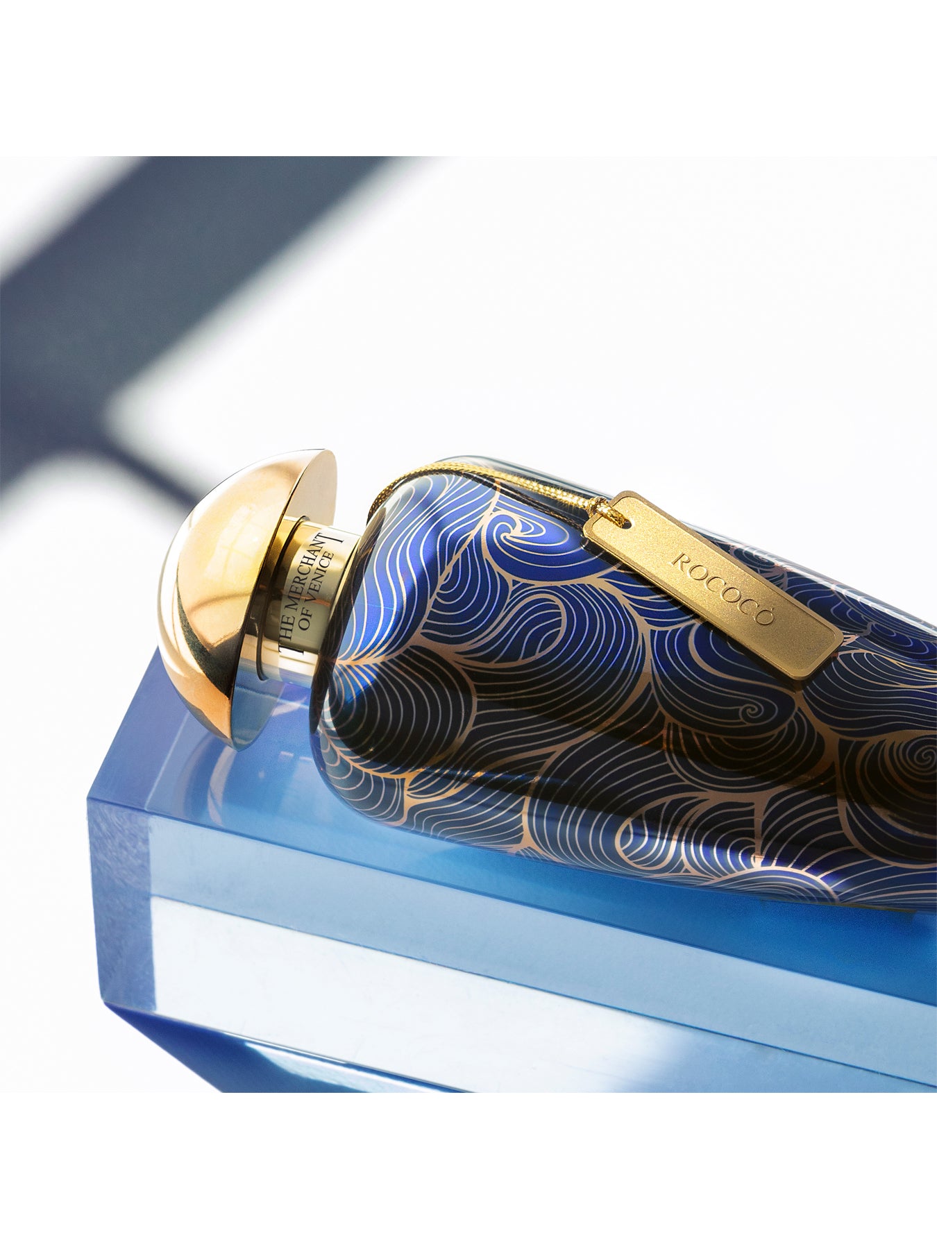 Murano Exclusive Rococo Eau de Parfum Concentree 100ml