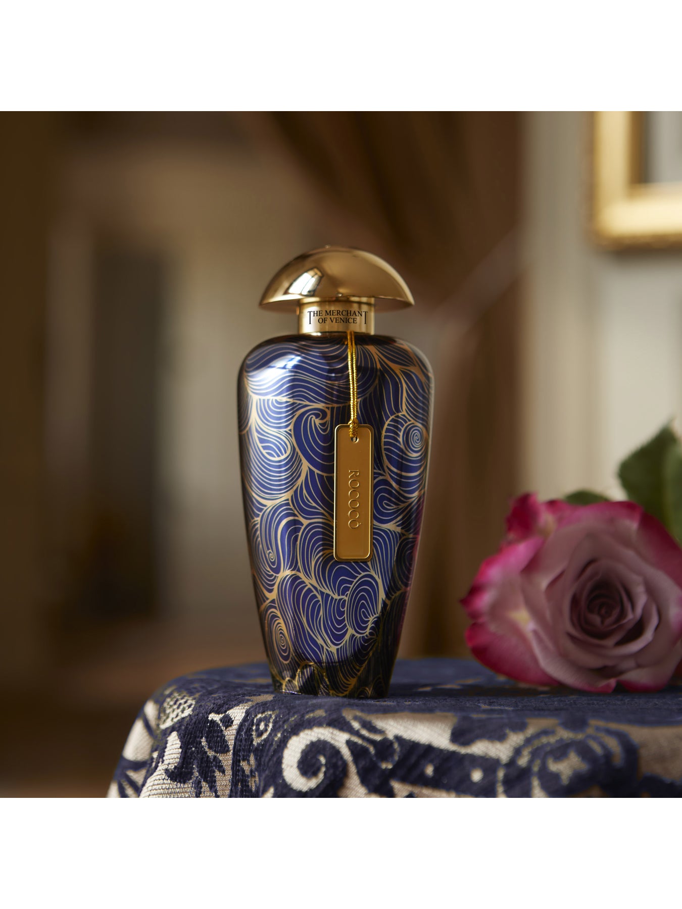 Murano Exclusive Liberty Eau de Parfum Concentree 100ml