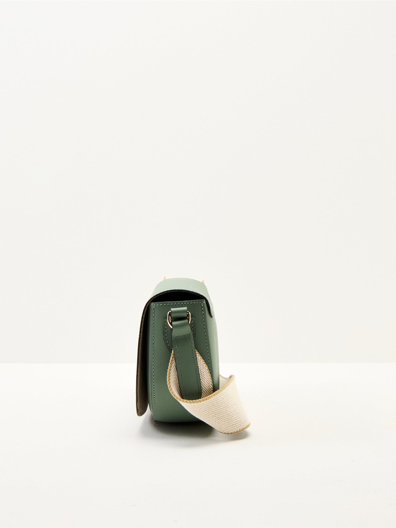 Epure Timeless Crossbody Small Bag Oregano