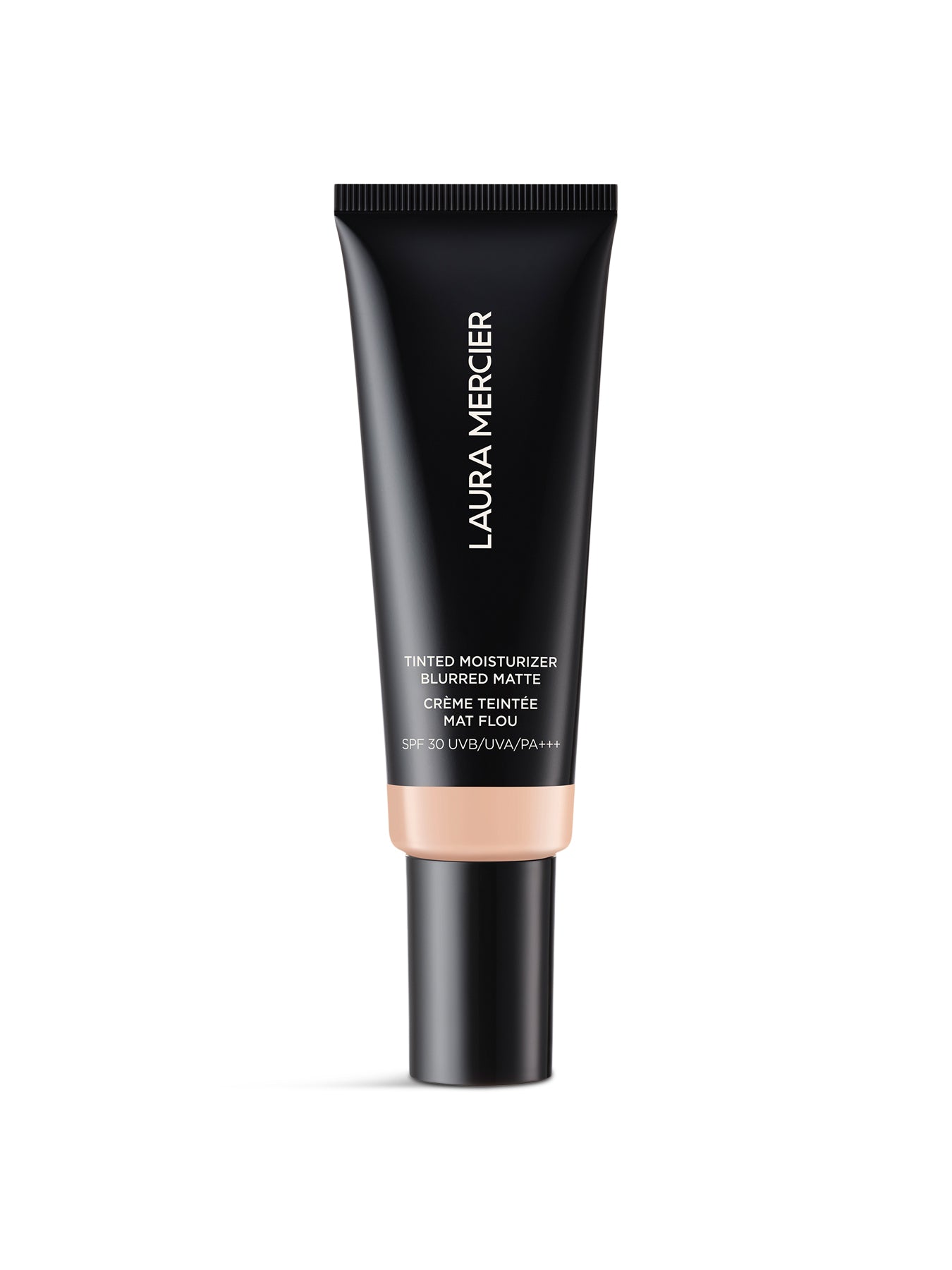 Tinted Moisturiser Blurred Matte SPF 30