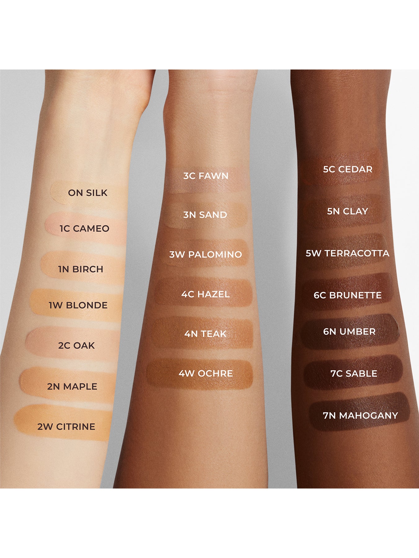 Tinted Moisturiser Blurred Matte SPF 30