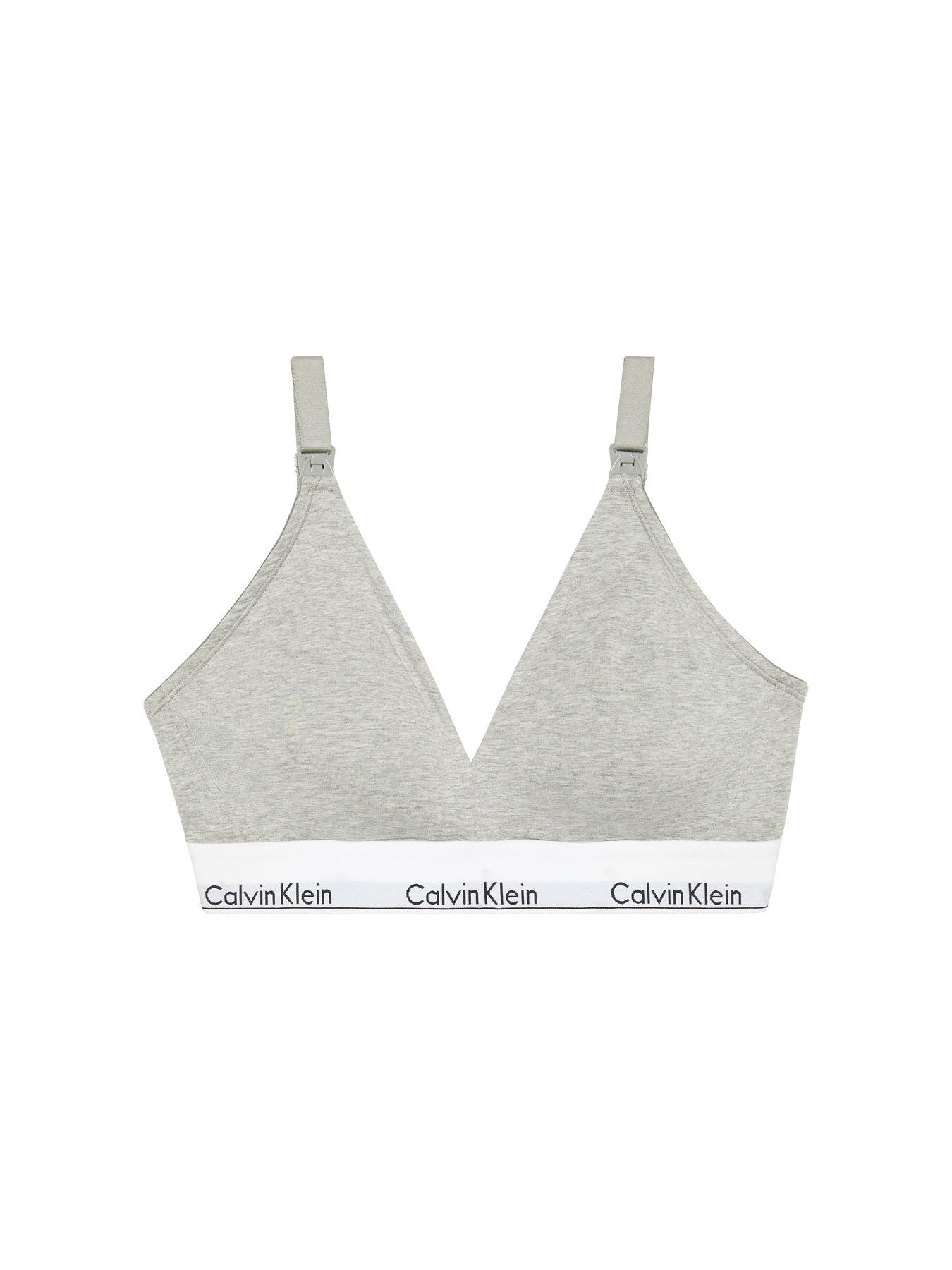 Icon Cotton Maternity Lightly Lined Triangle