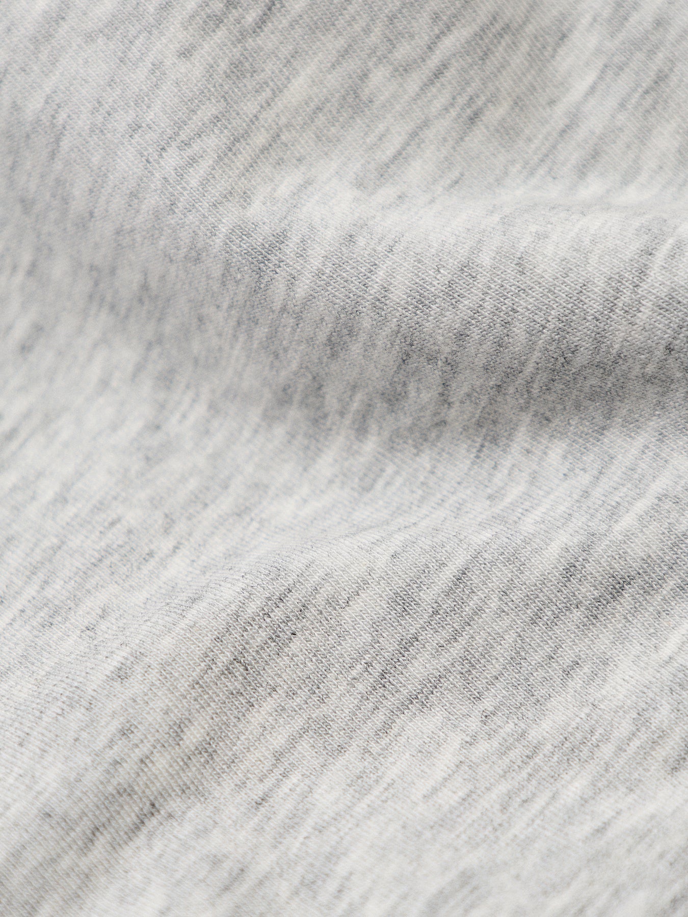 Icon Cotton Brief Grey Heather