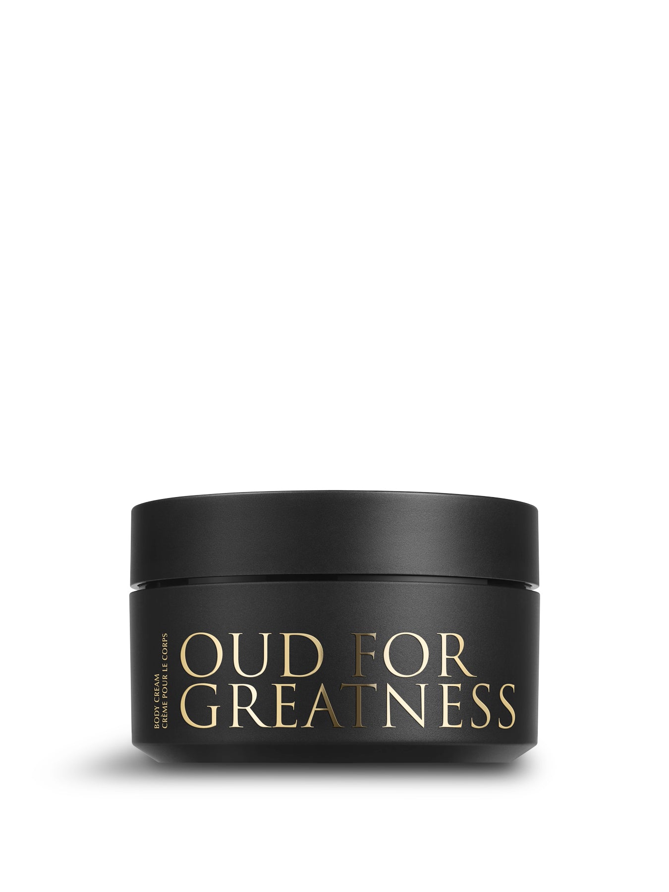 Oud for Greatness Body Cream 200ml