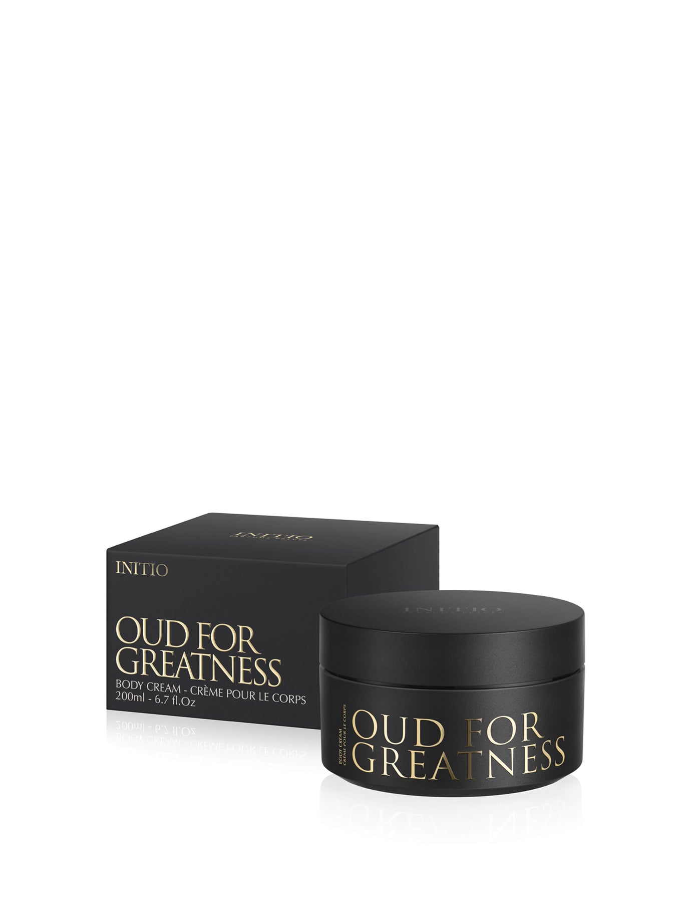 Oud for Greatness Body Cream 200ml