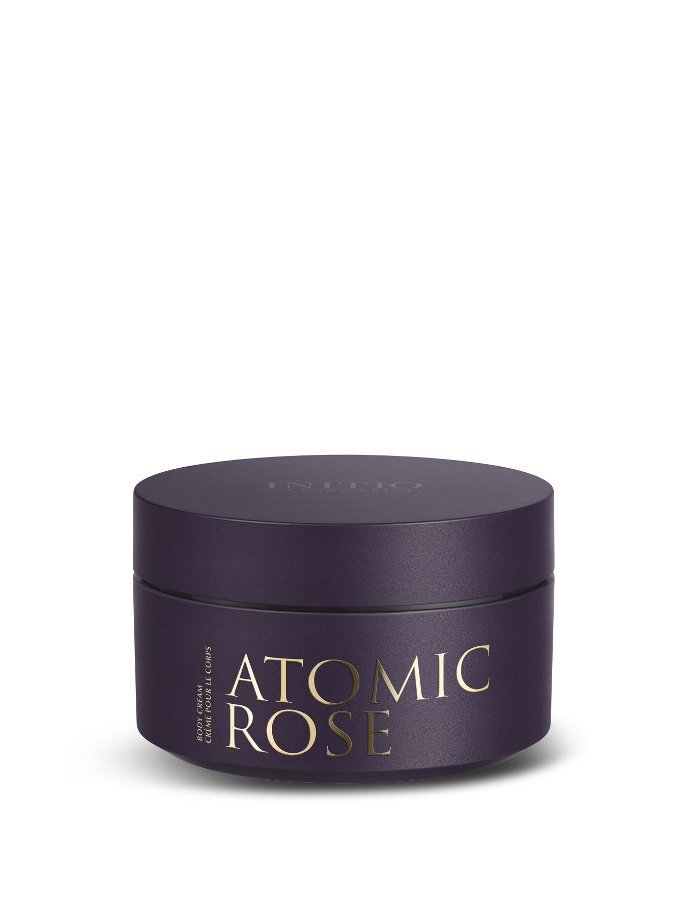Atomic Rose Body Cream 200ml