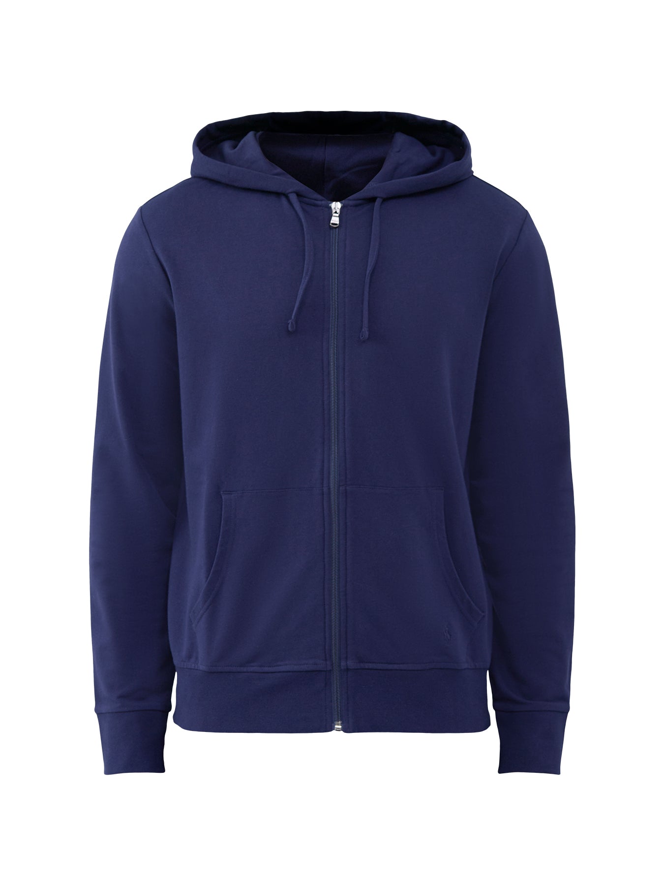 Lounge Hoodie
