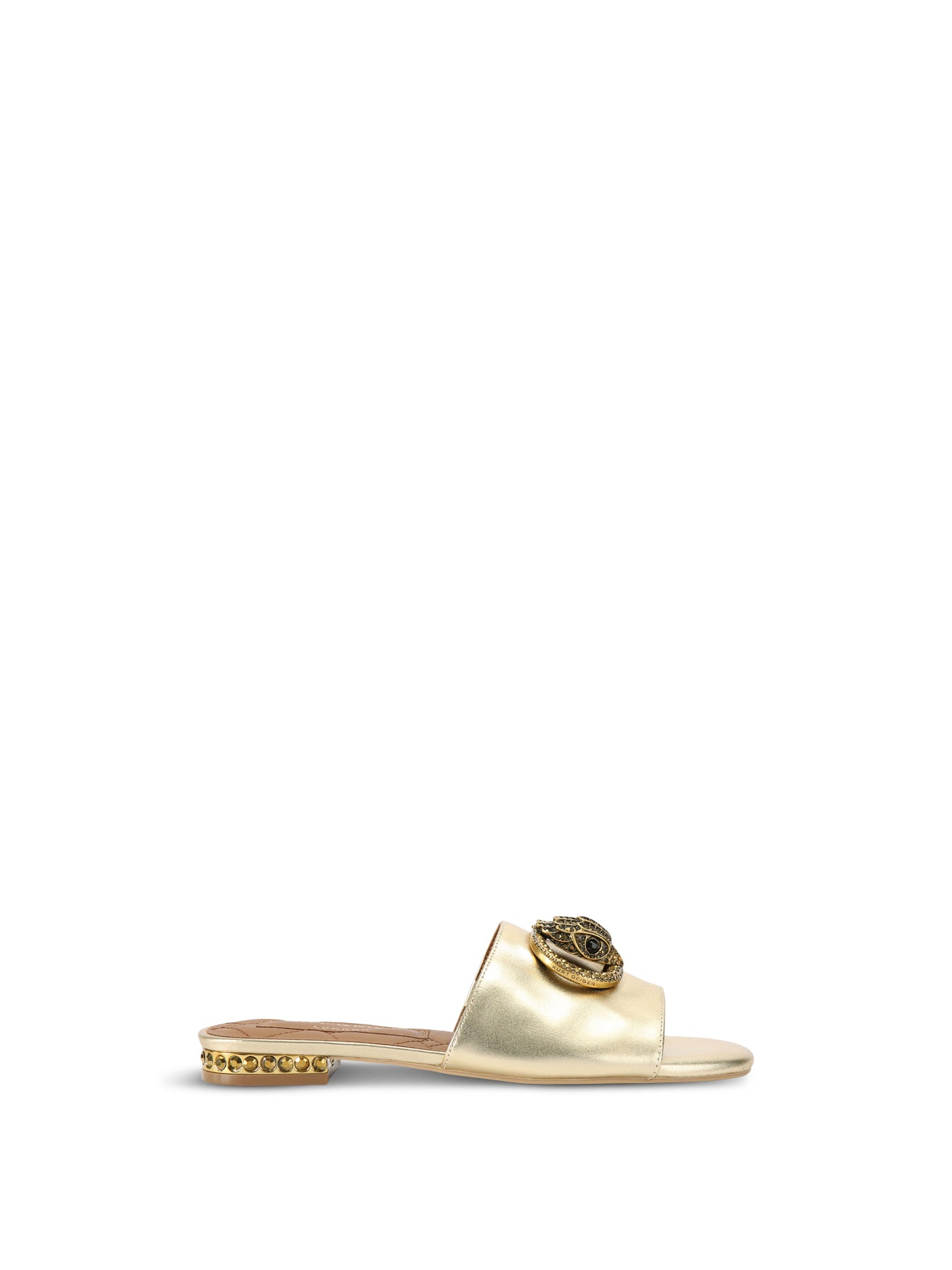 Chelsea Flat Sandal