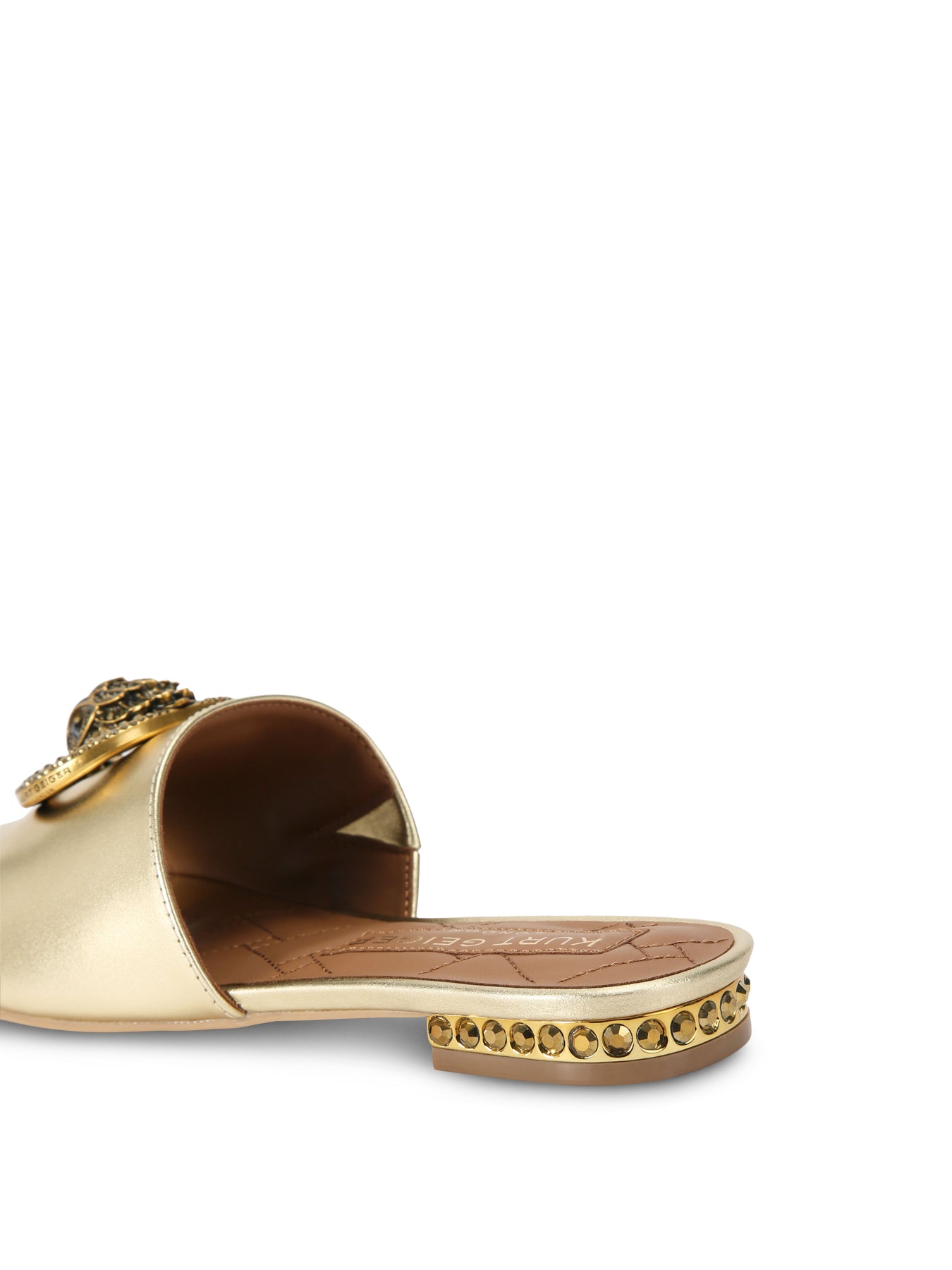 Chelsea Flat Sandal