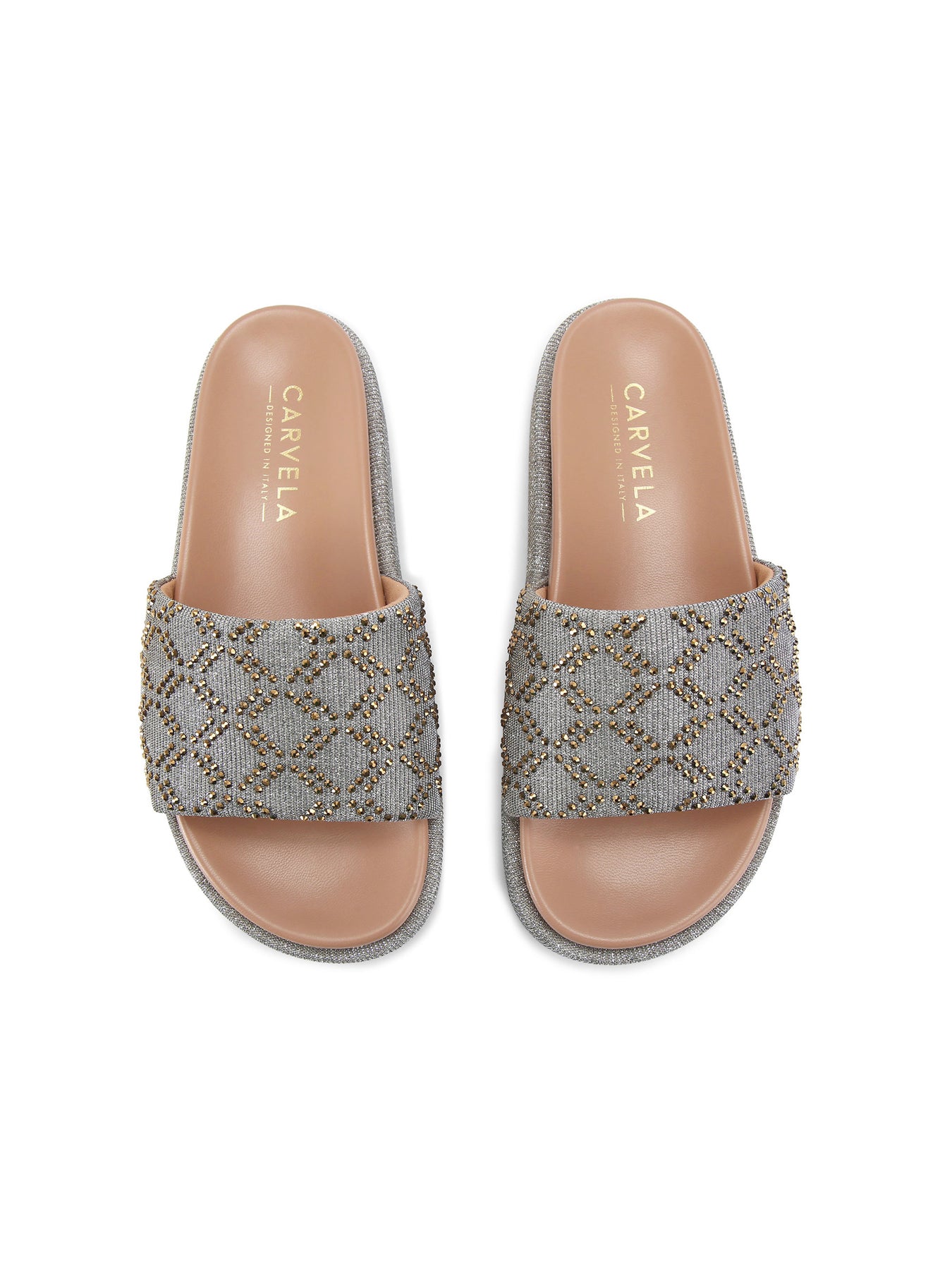 Estella Flatform Bronze