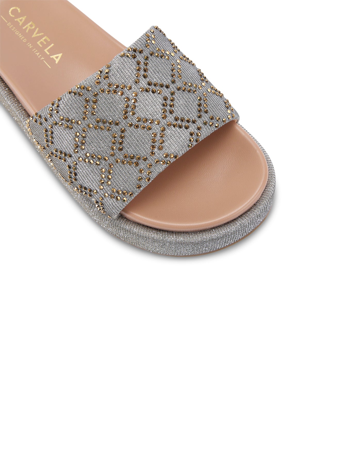 Estella Flatform Bronze