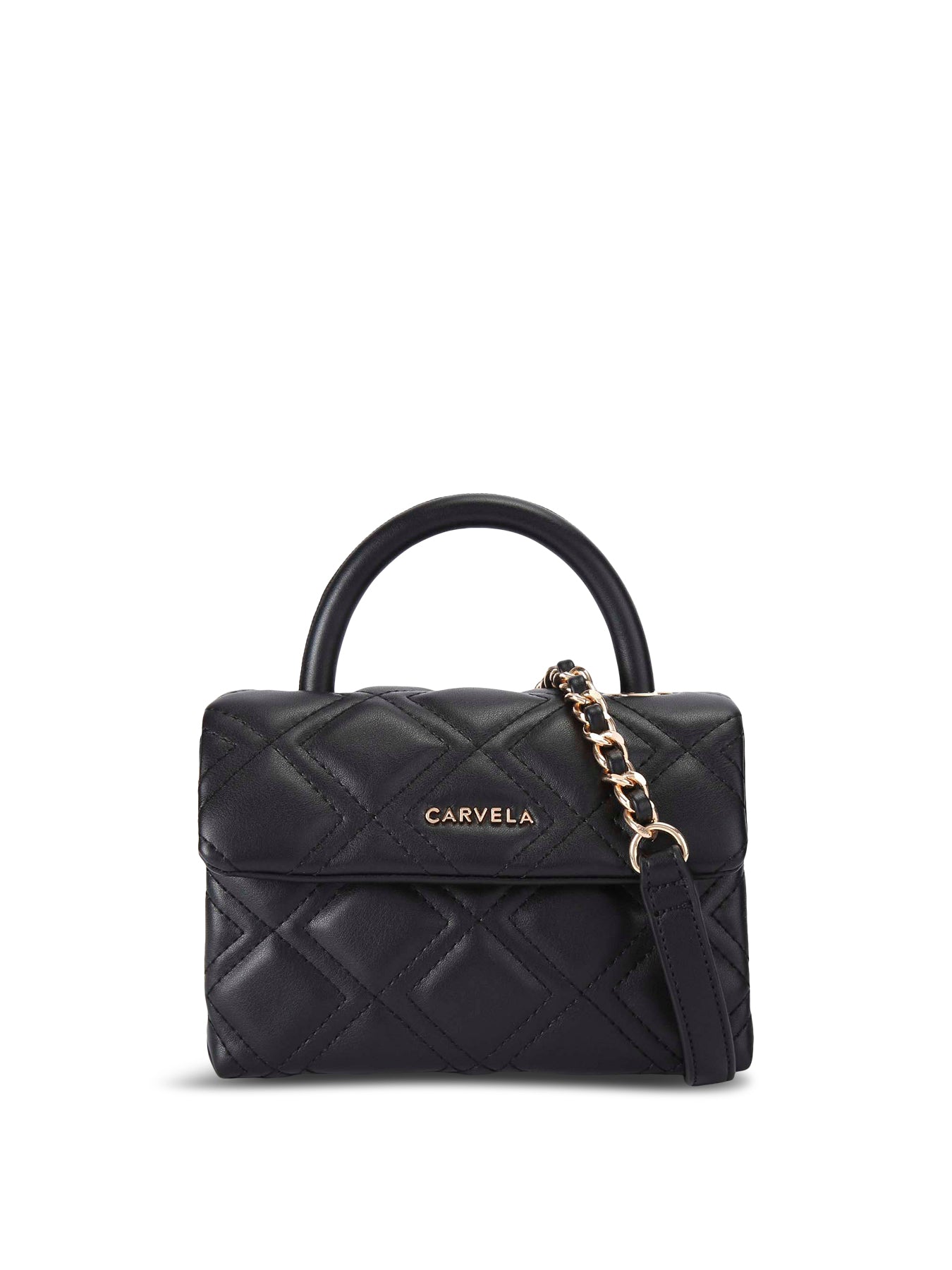 Rosa Top Handle Bag