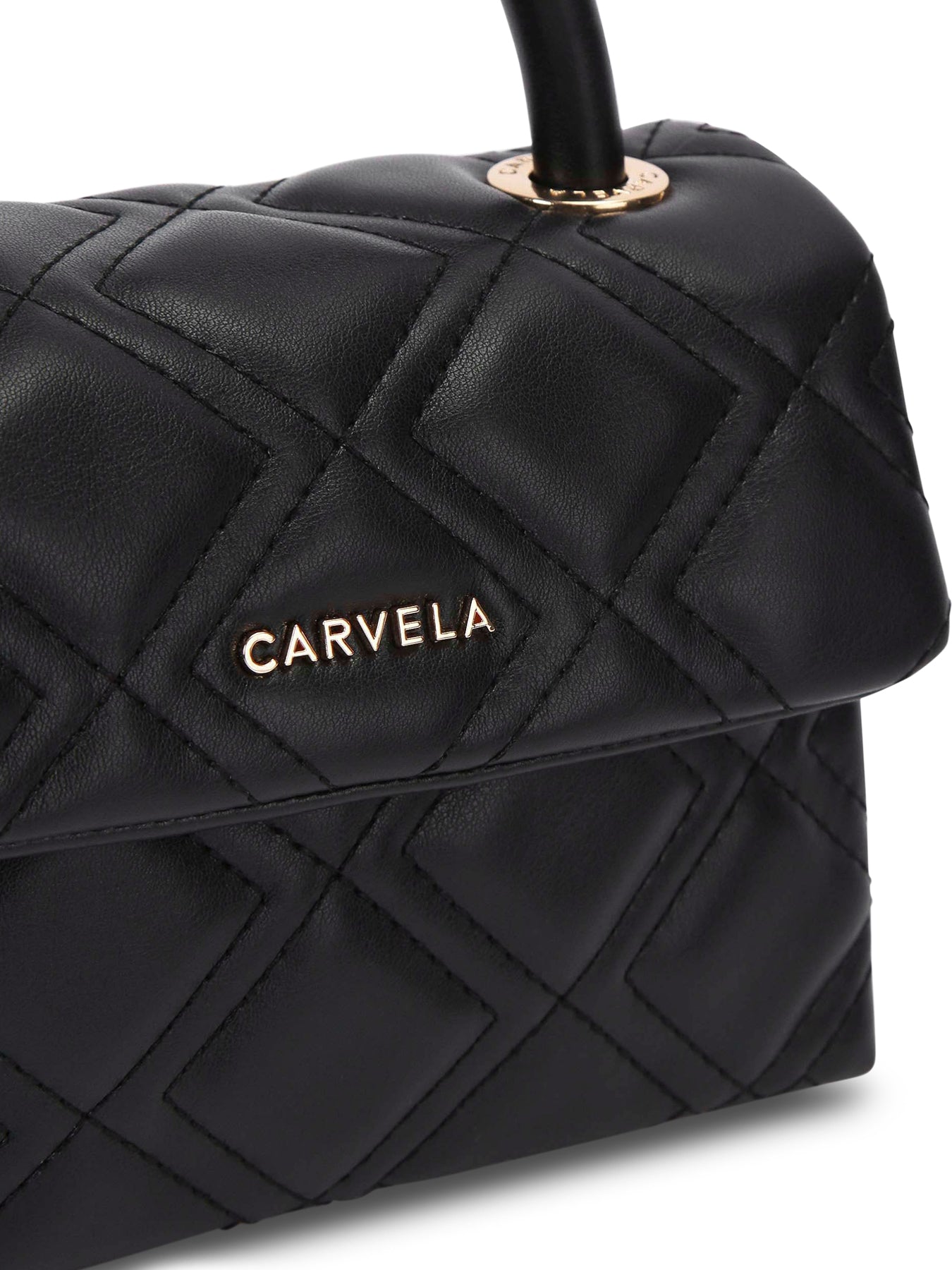 Rosa Top Handle Bag