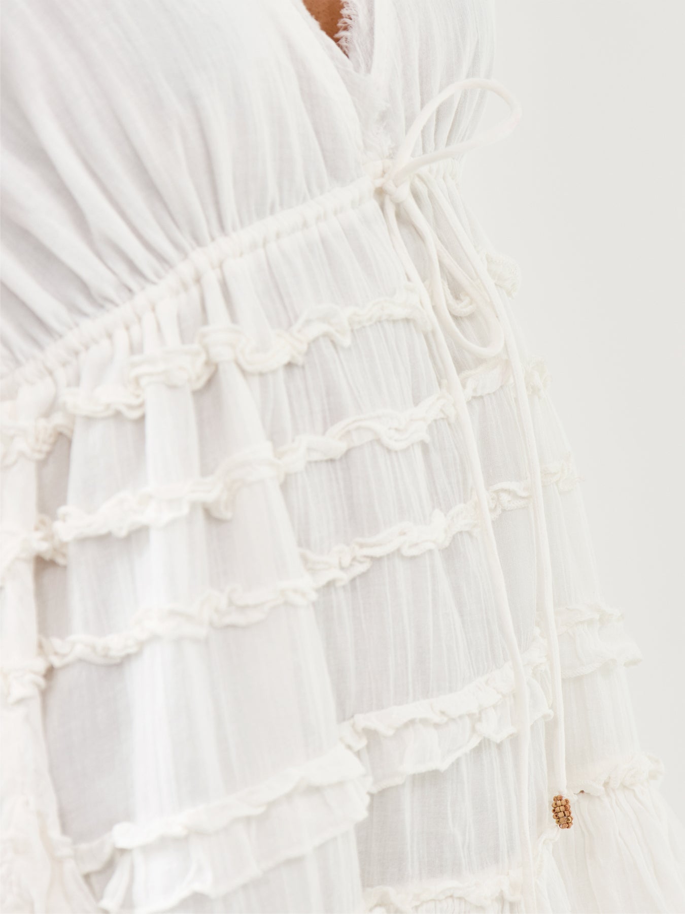 Darcy Mini Short Sleeve Puff