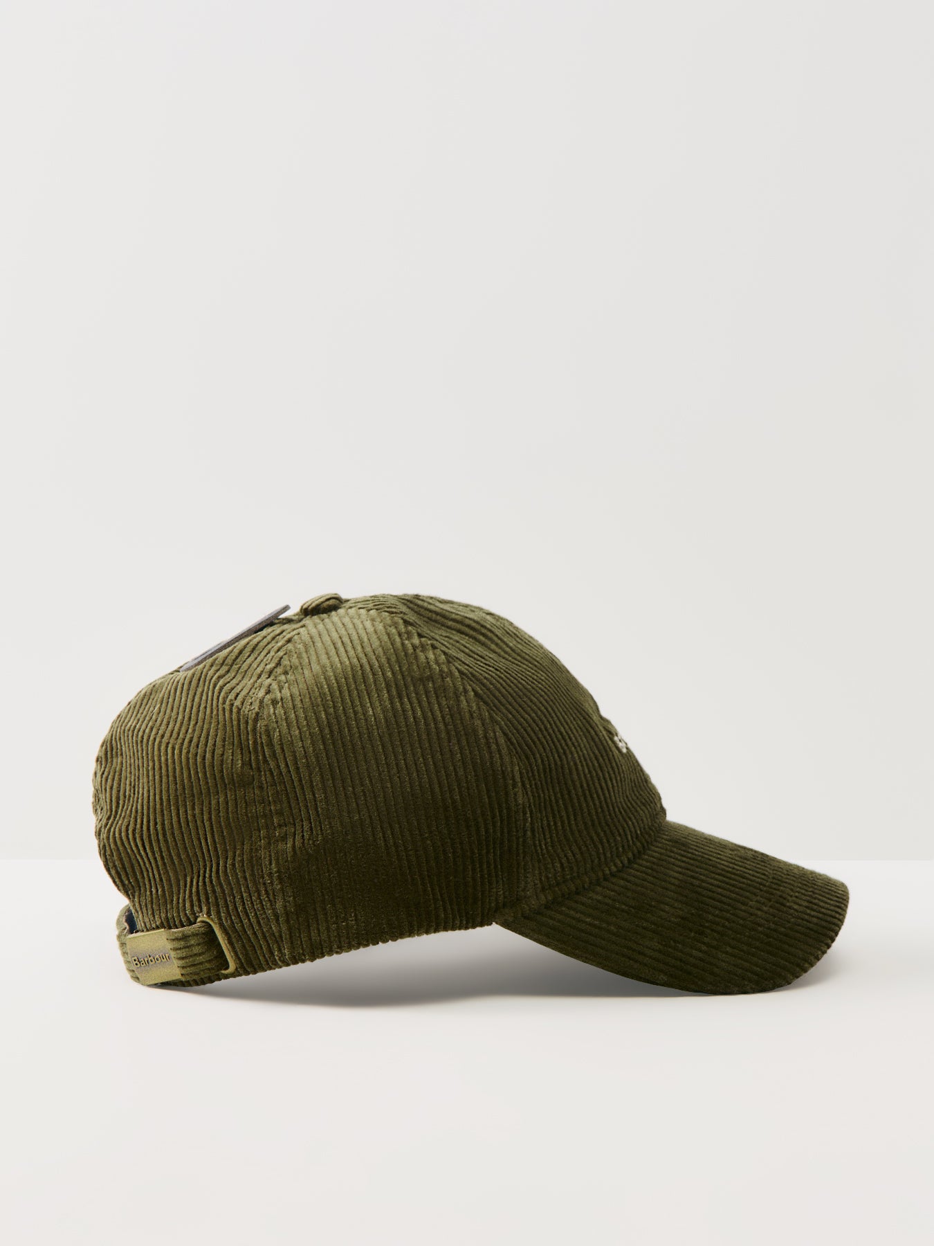 Preston Cap