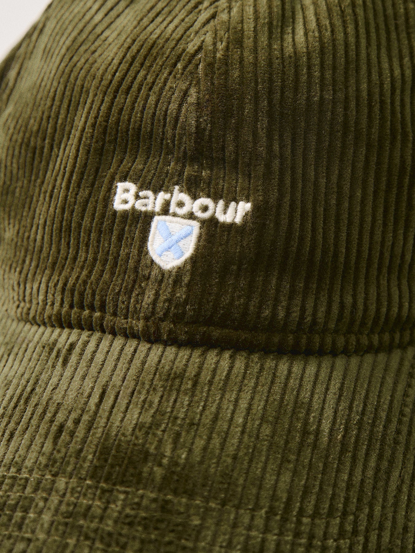 Preston Cap