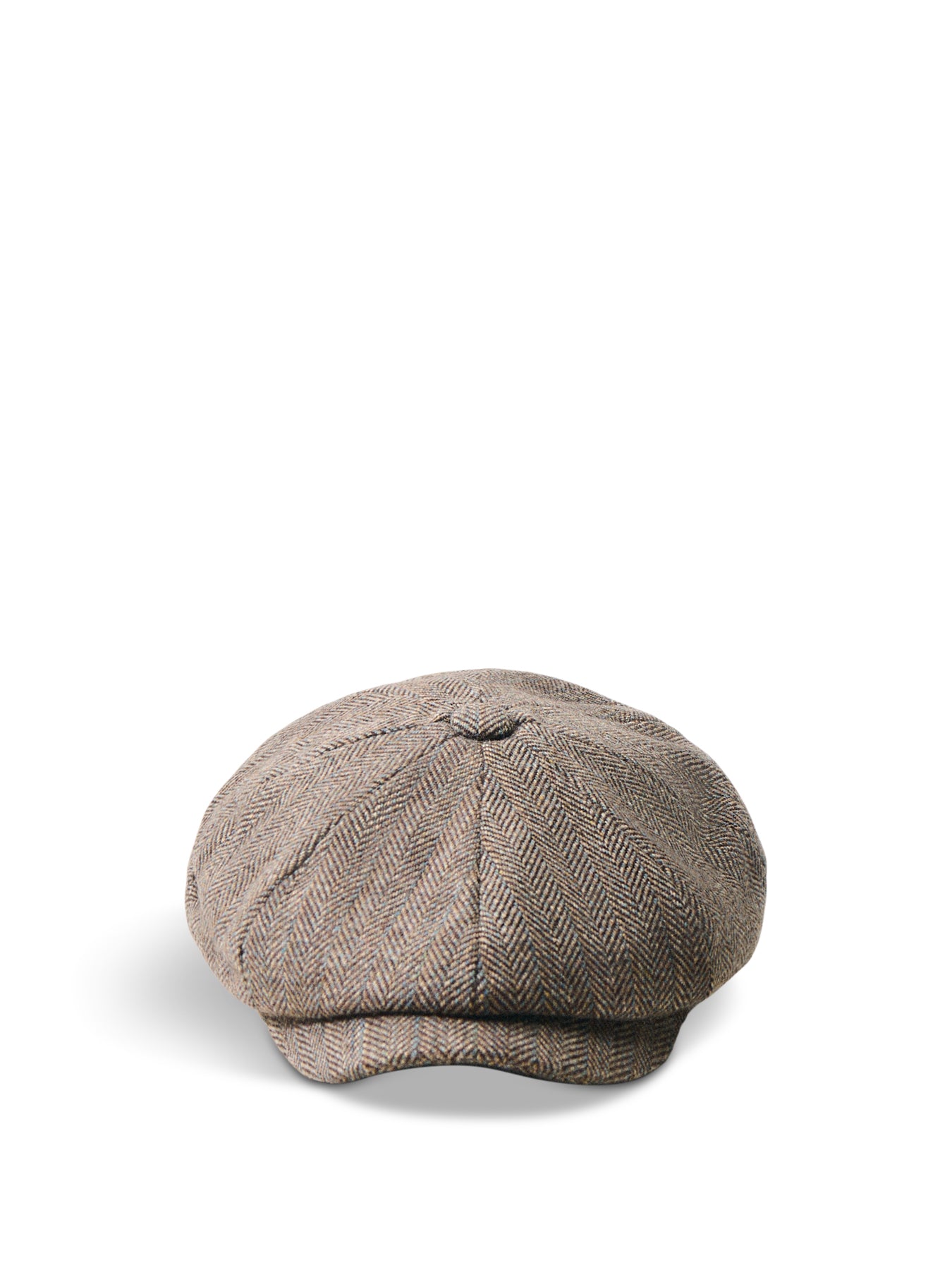 Fyne Baker Boy Cap
