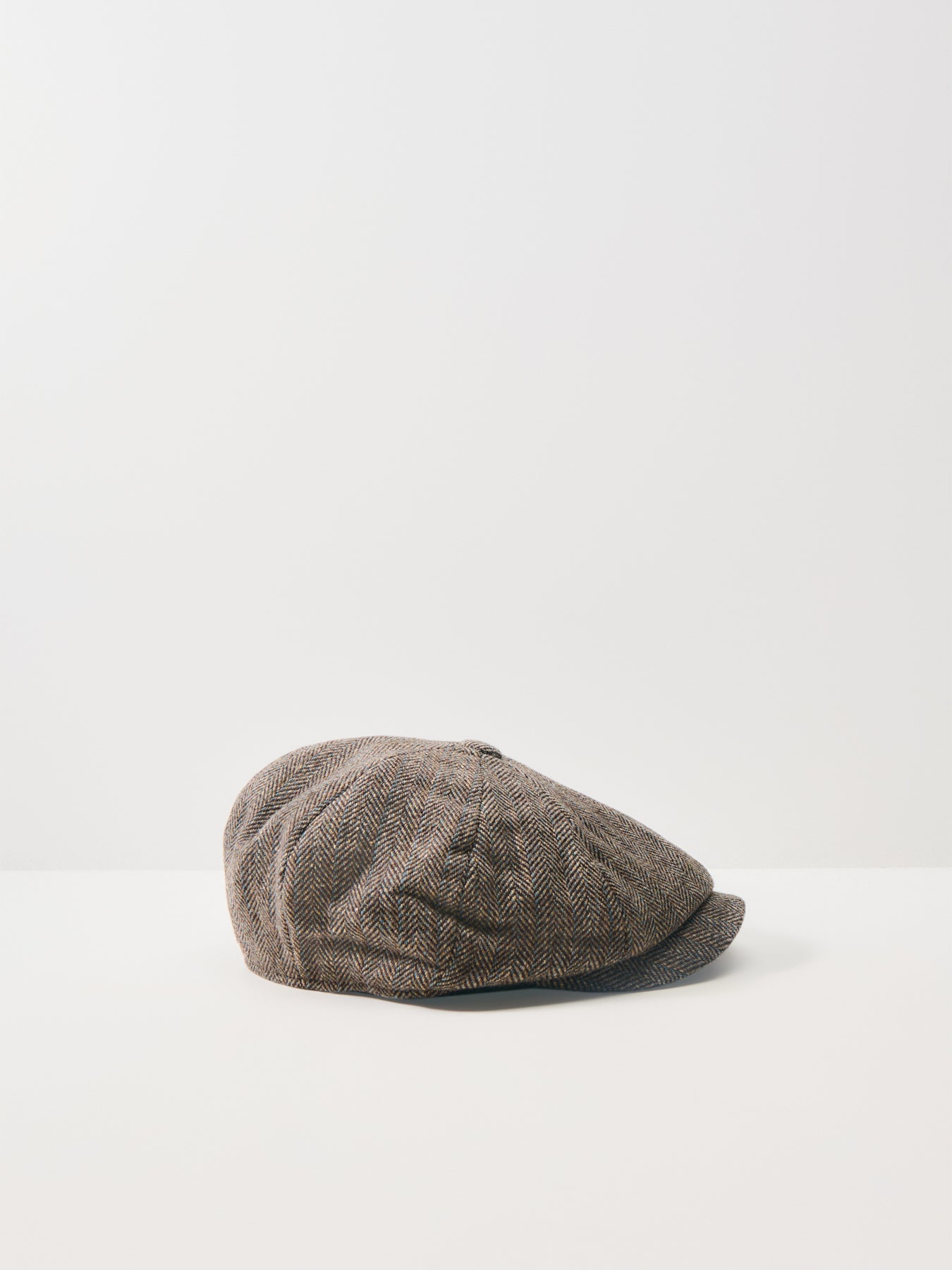 Fyne Baker Boy Cap