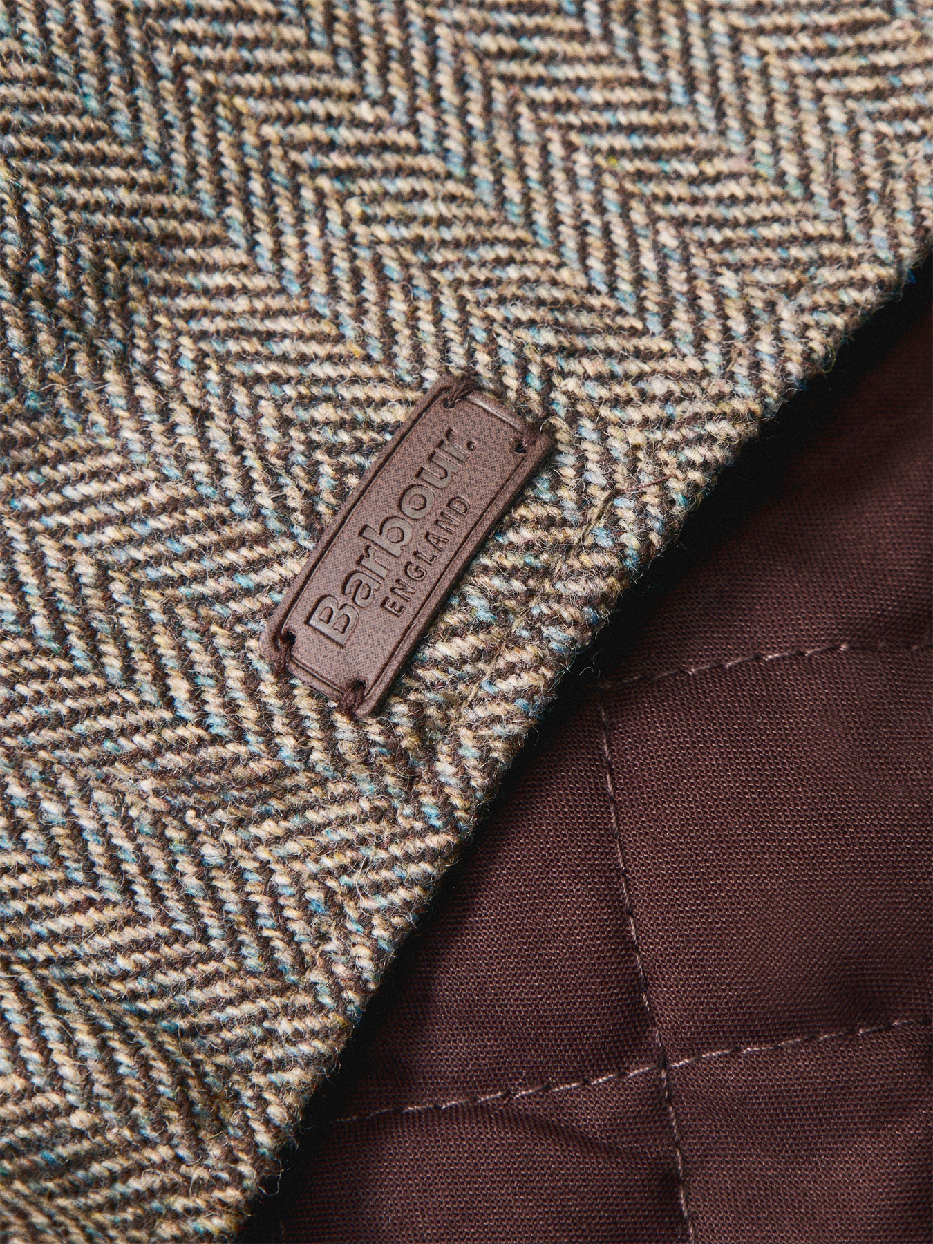 Fyne Baker Boy Cap