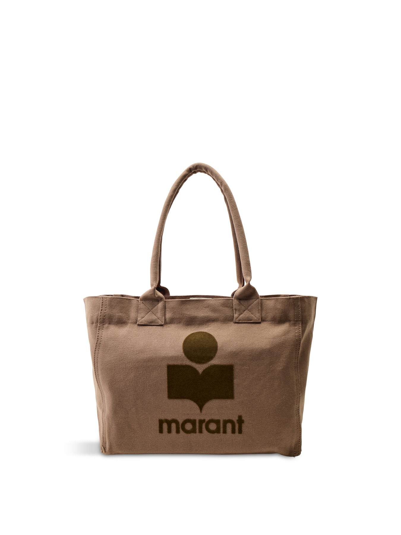 Zenky Zipped Canvas Tote
