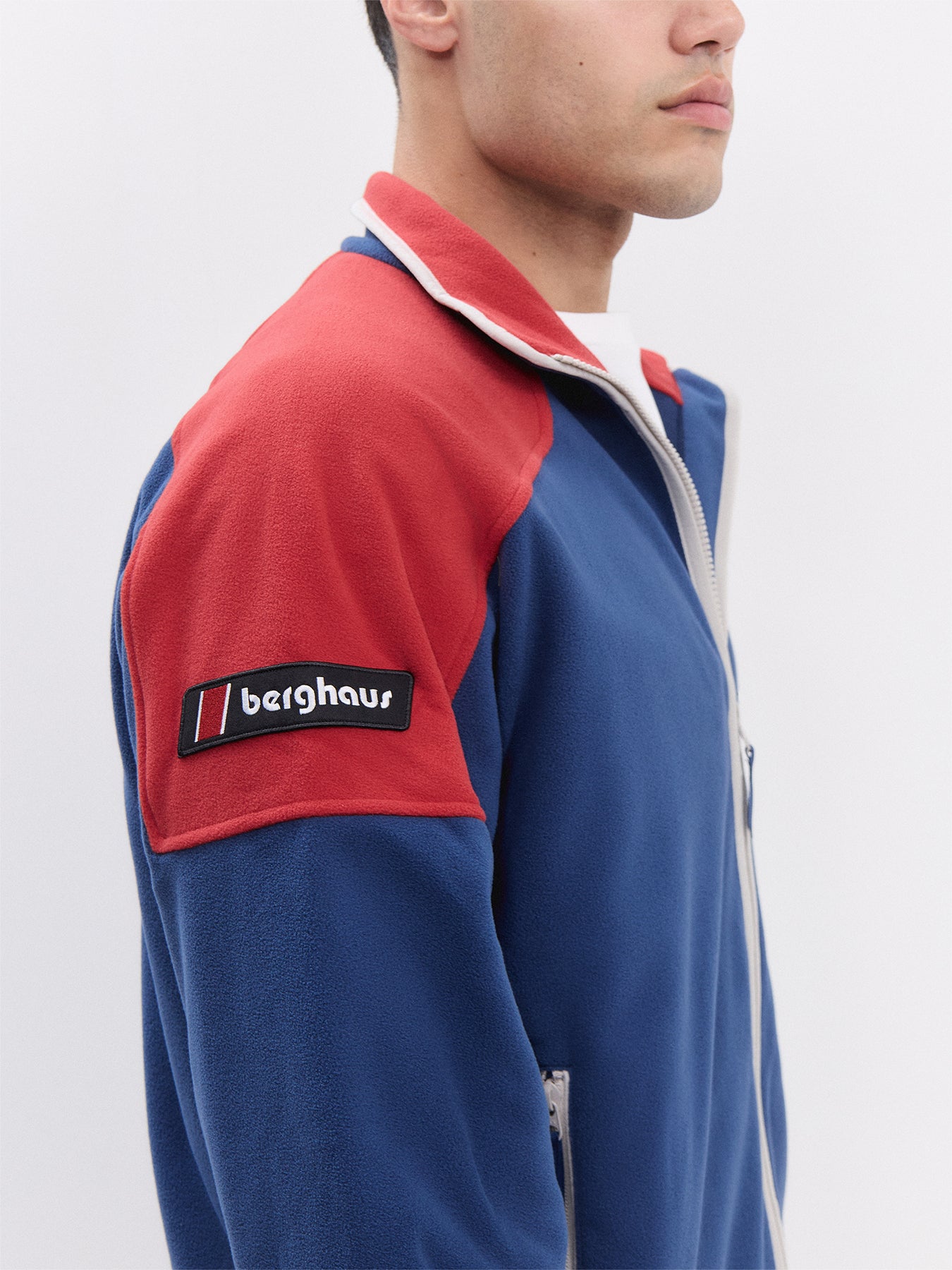 U 1997 Fleece Jacket