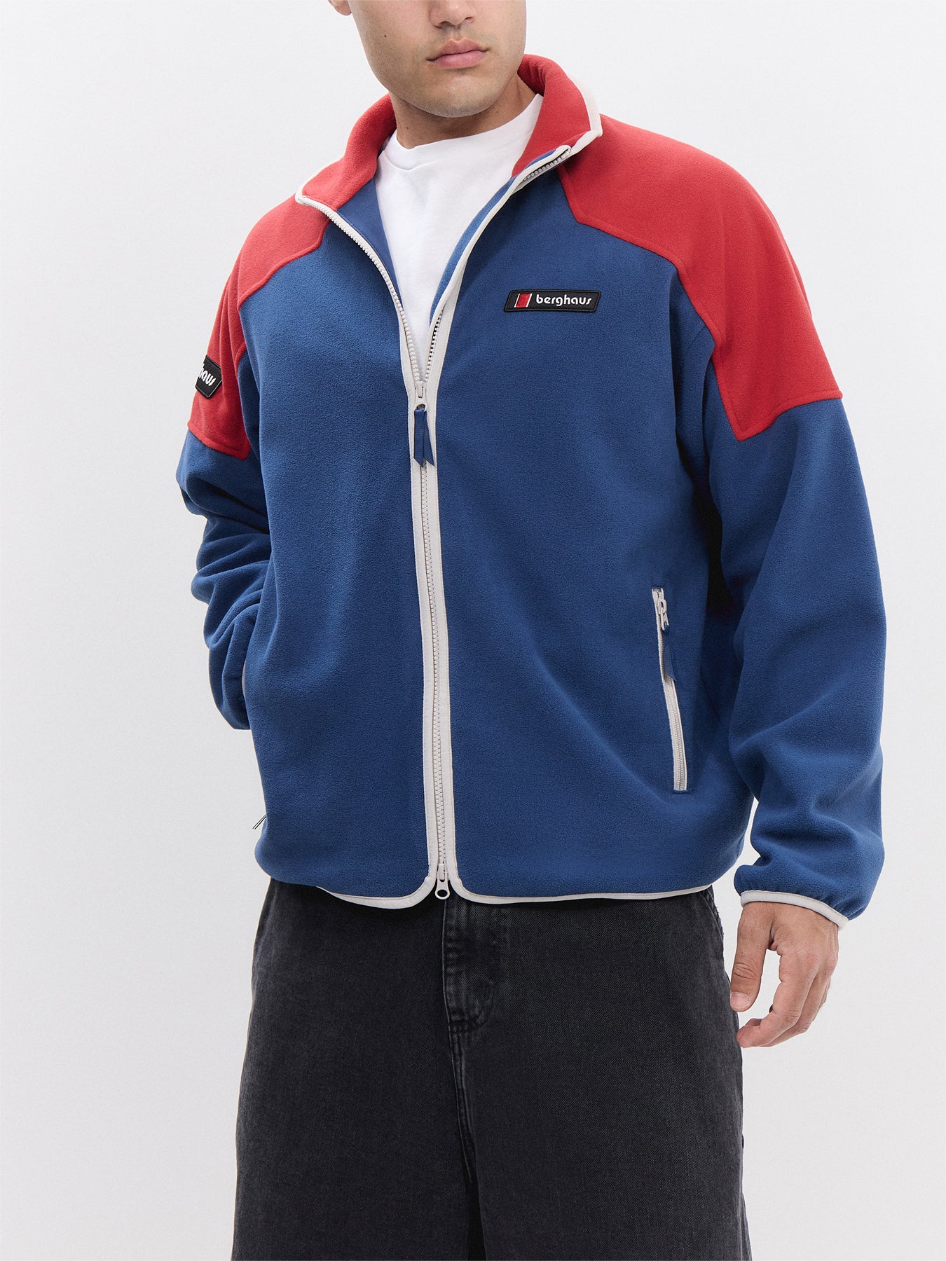 U 1997 Fleece Jacket