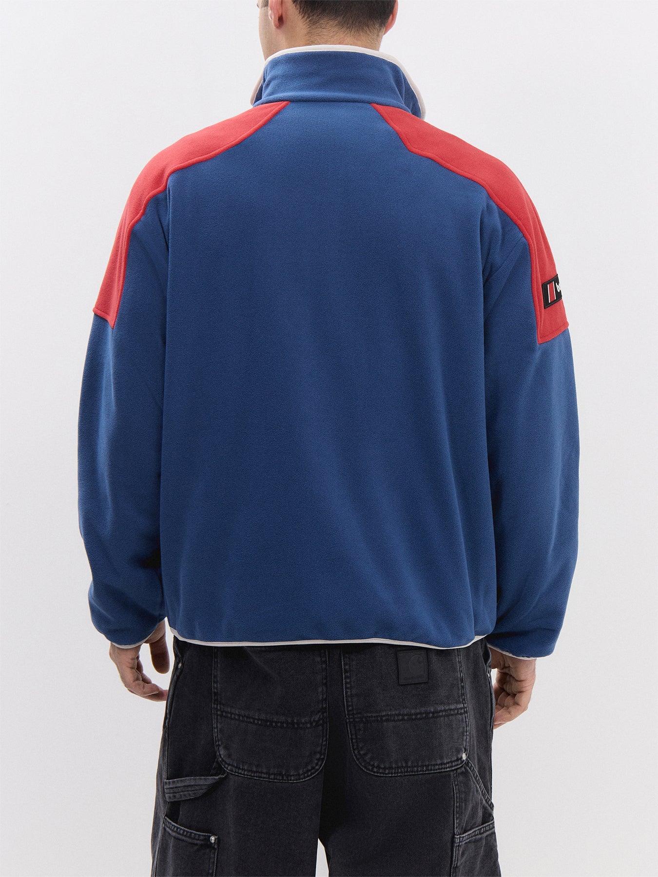 U 1997 Fleece Jacket