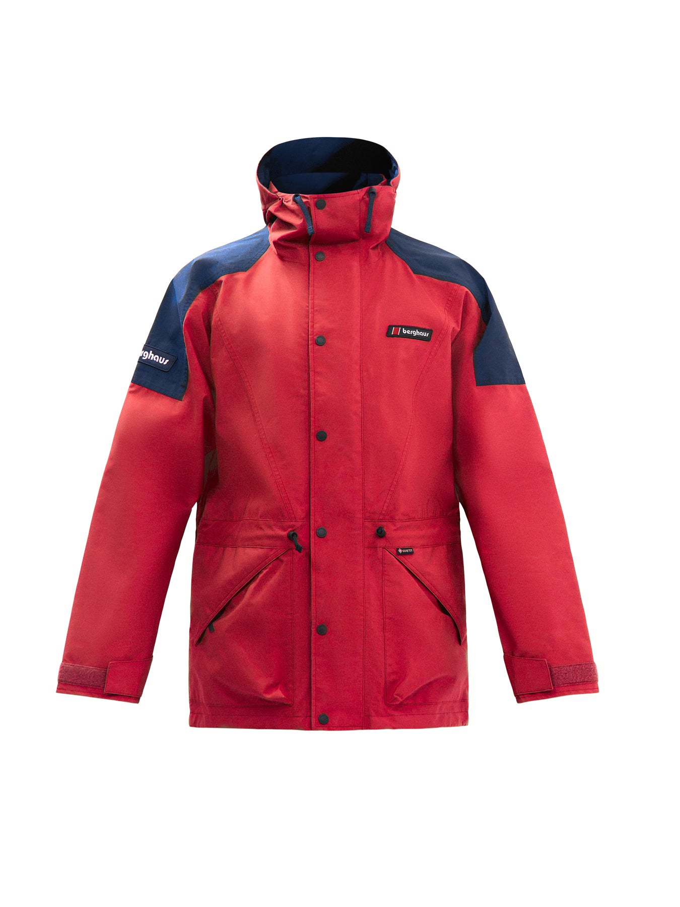 U Meru Mountain Jacket