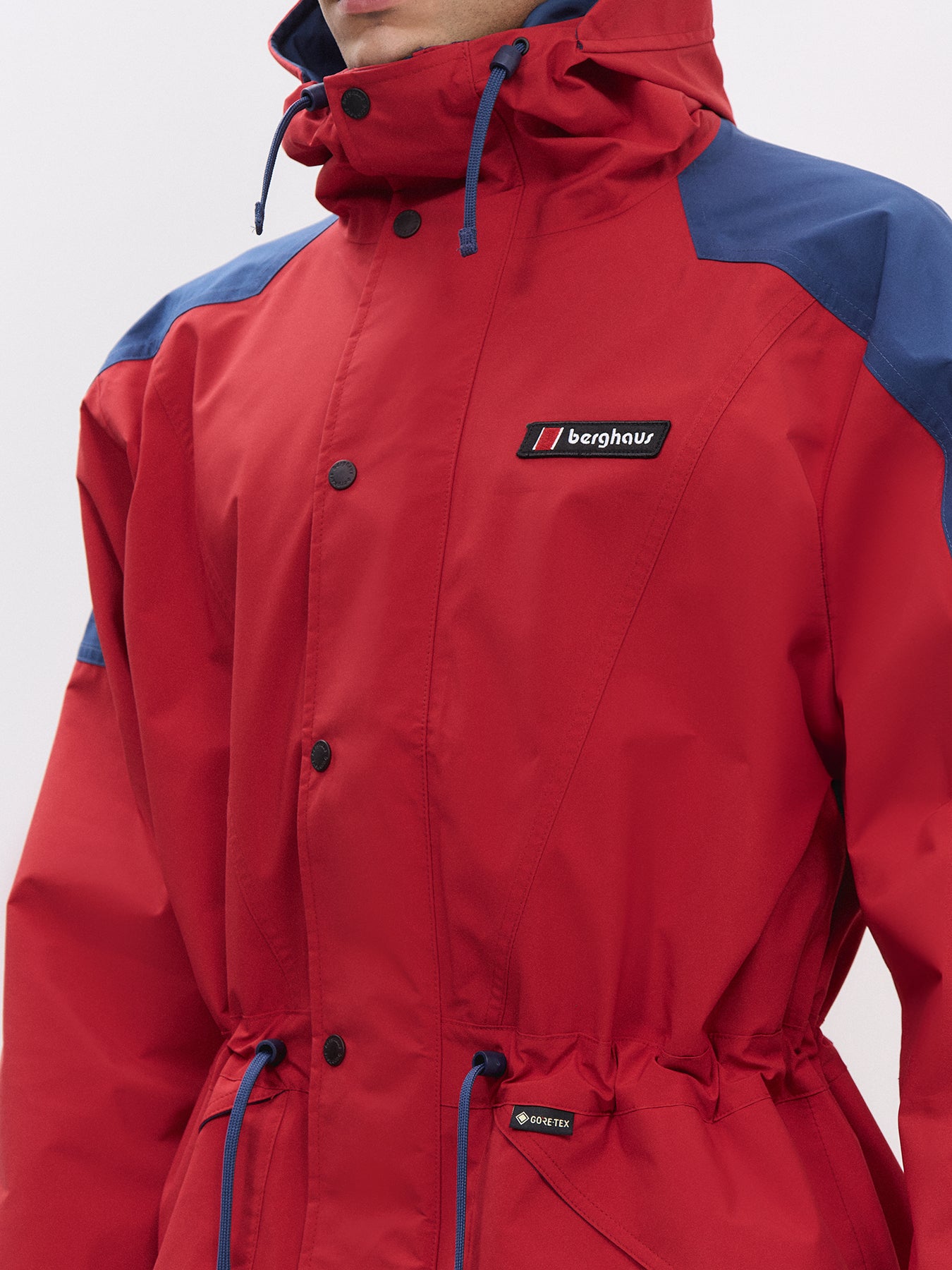 U Meru Mountain Jacket
