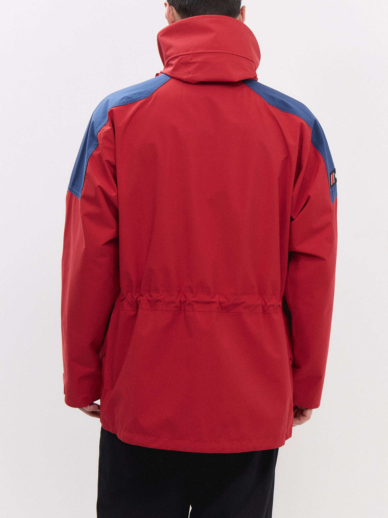 U Meru Mountain Jacket