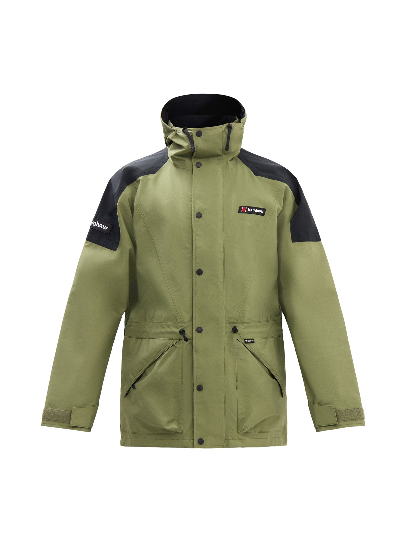 U Meru Mountain Jacket